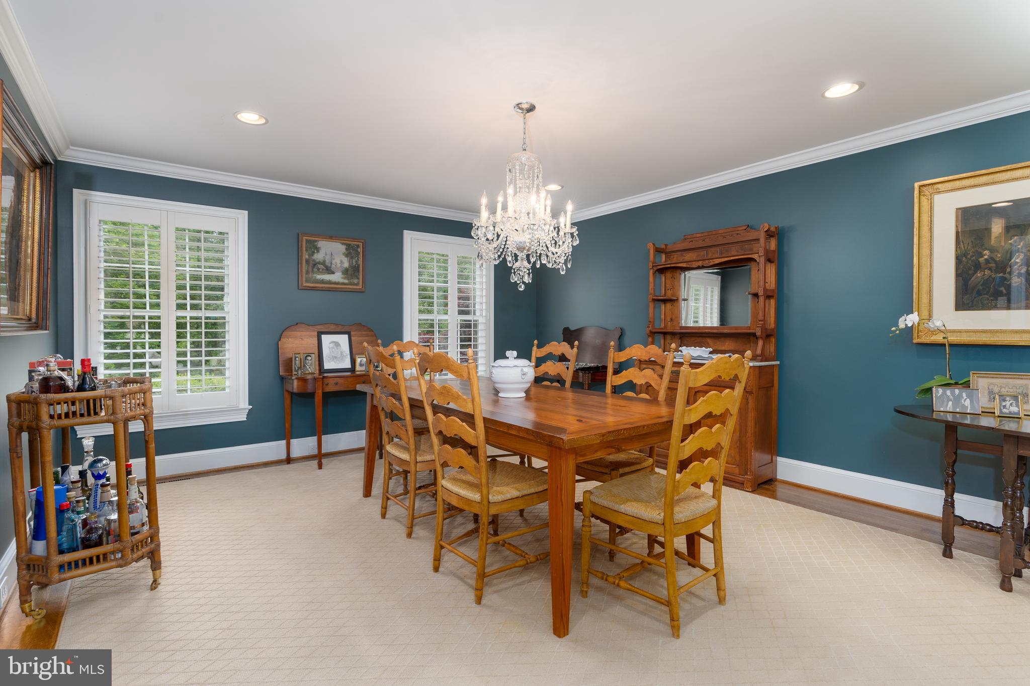 BRADDOCK HEIGHTS - Residential