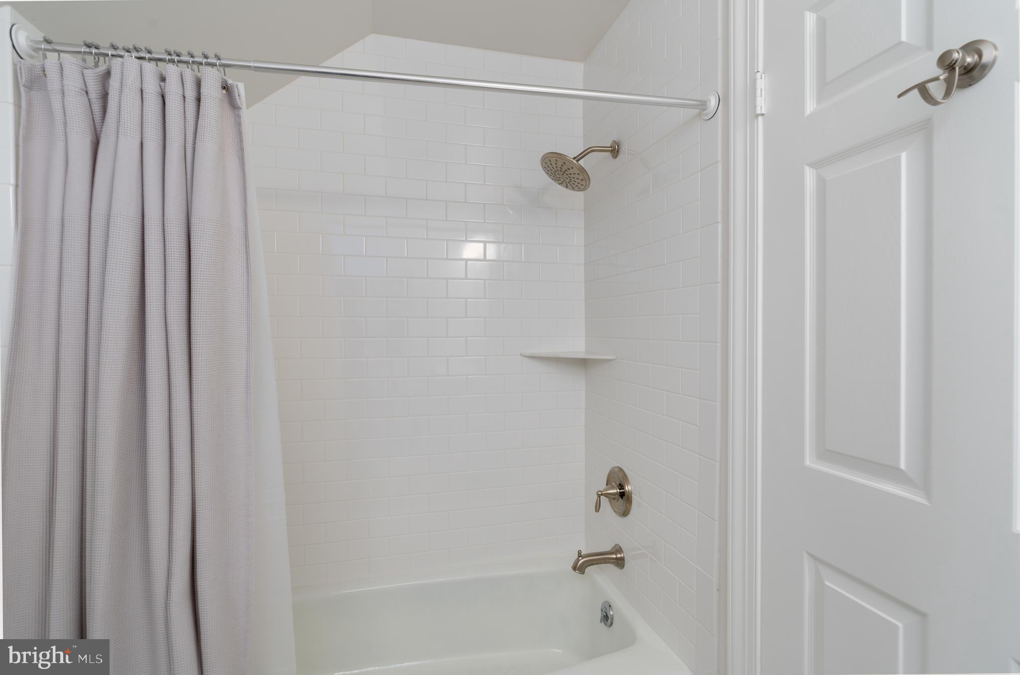 BRADDOCK HEIGHTS - Residential