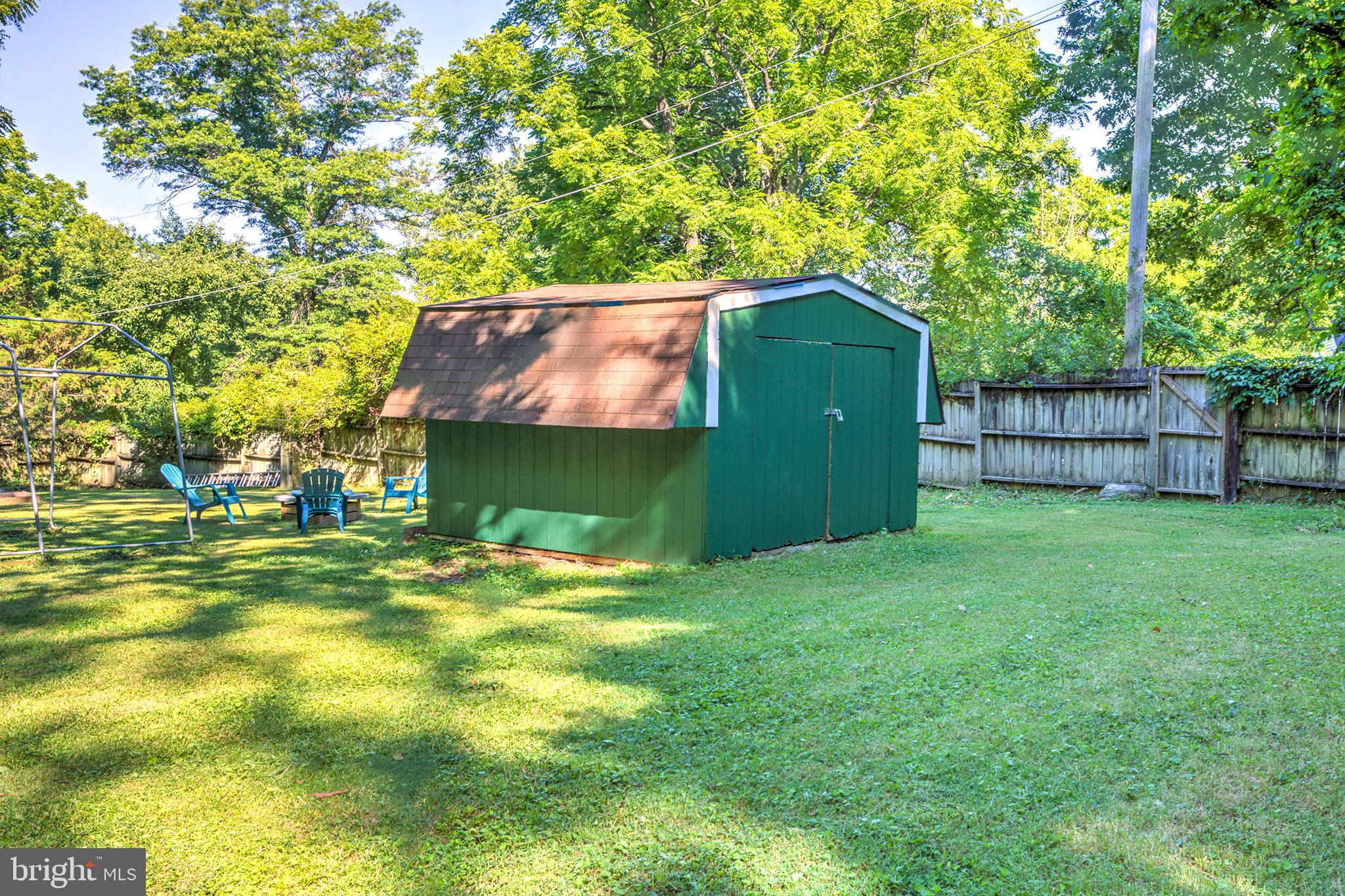 SHANNONDALE - Residential