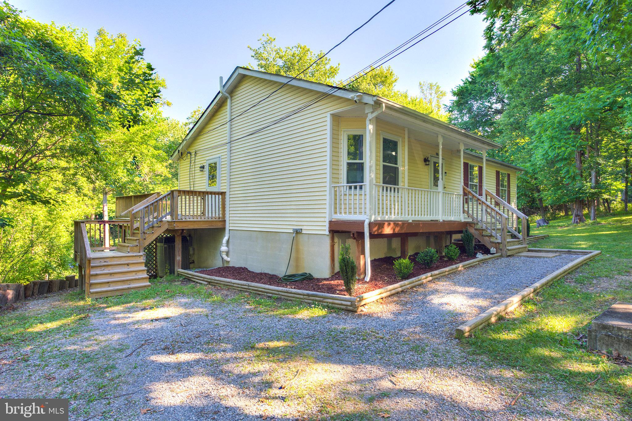 SHANNONDALE - Residential