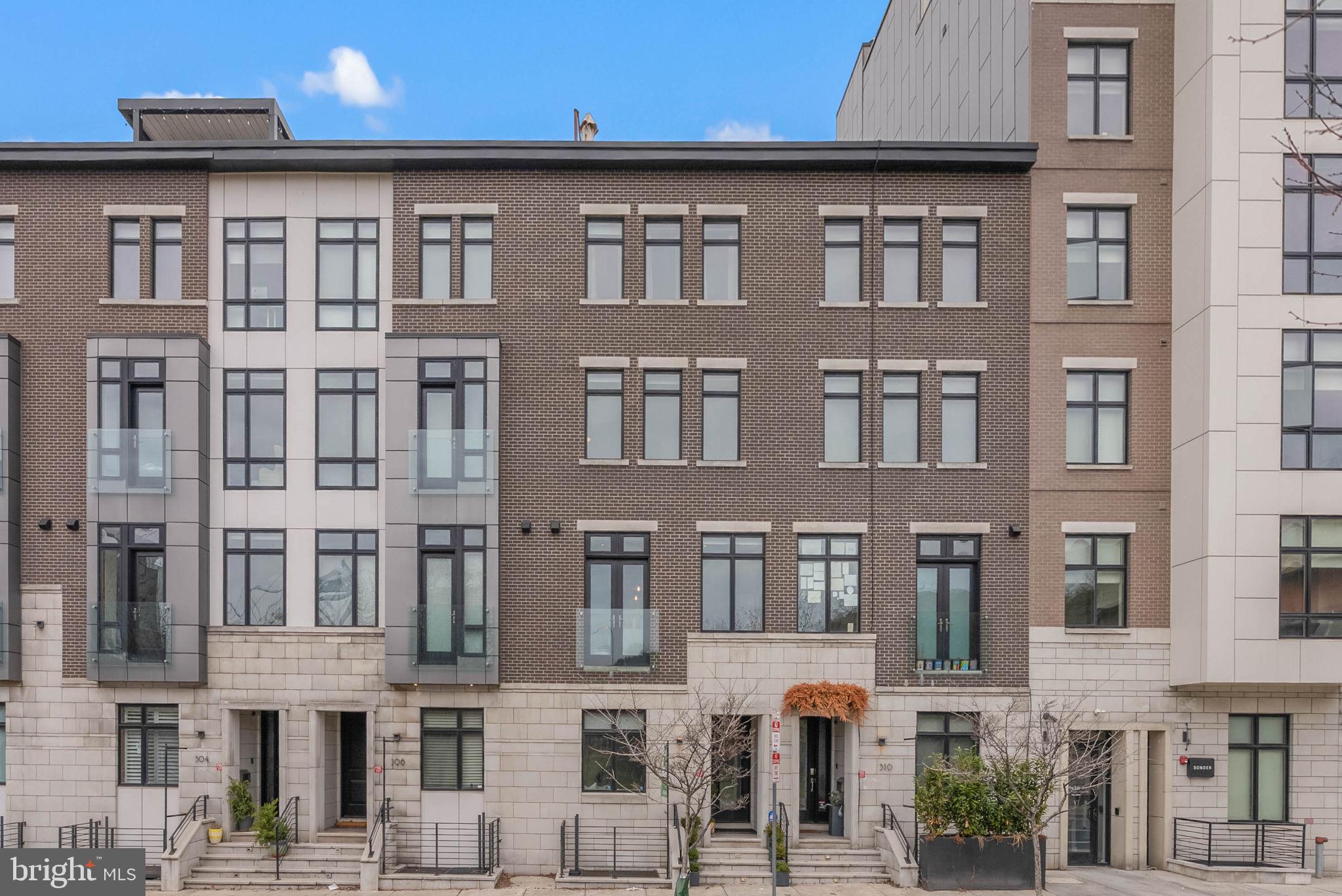 OLD CITY - Residential