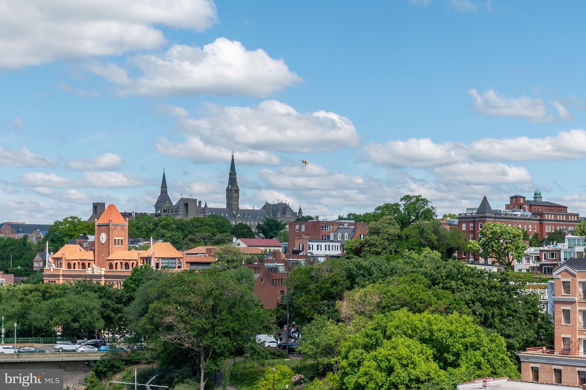 GEORGETOWN - Residential