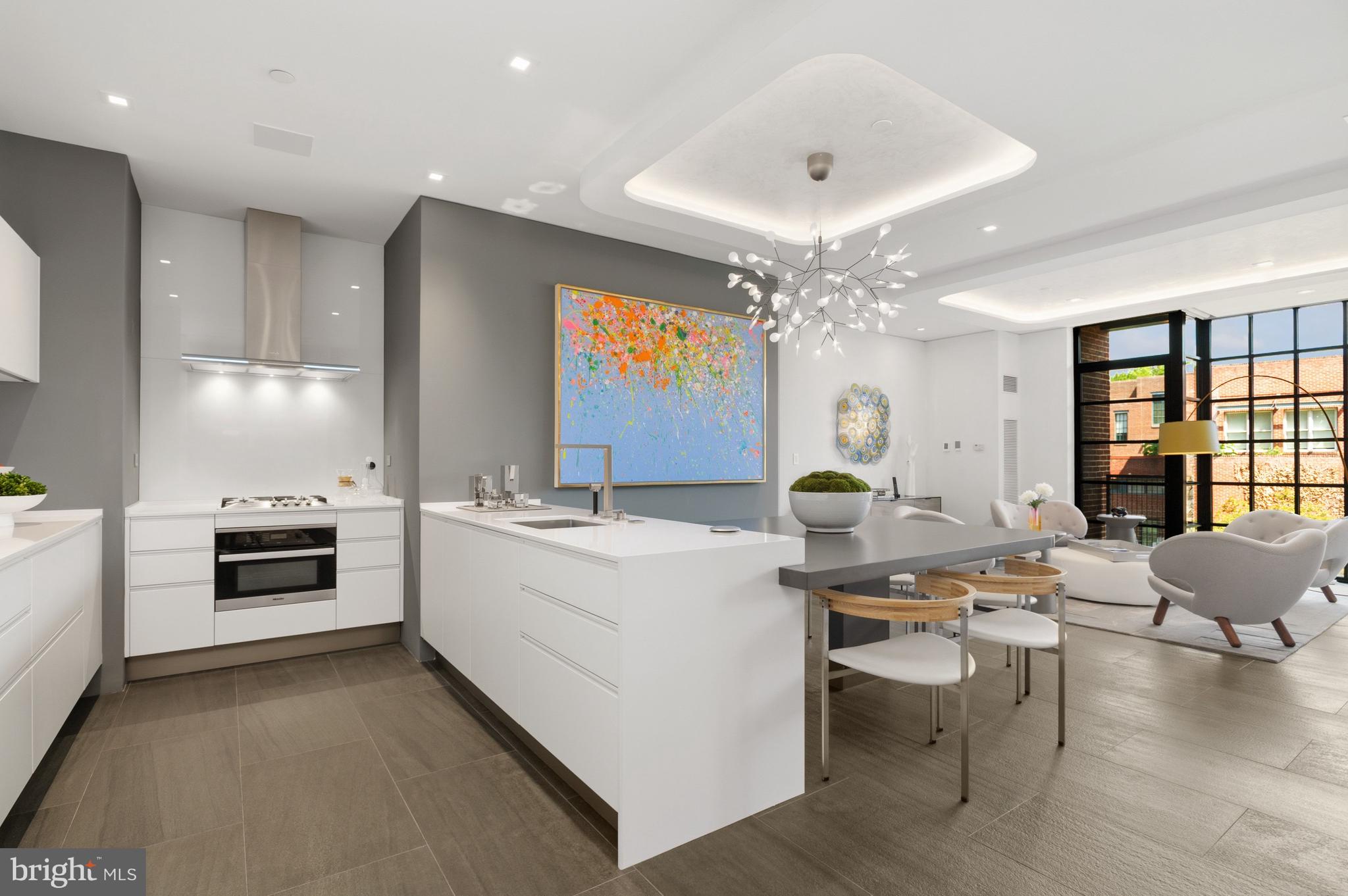 GEORGETOWN - Residential