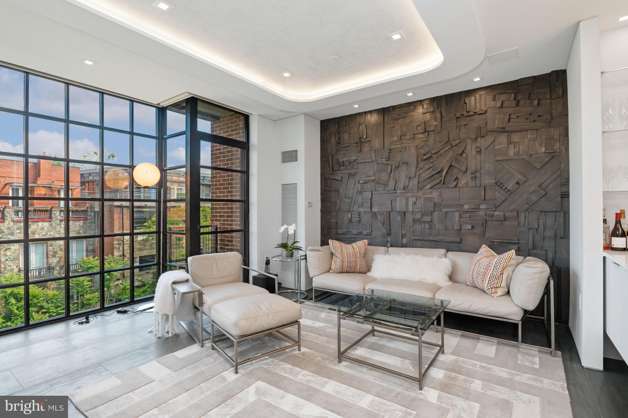 GEORGETOWN - Residential