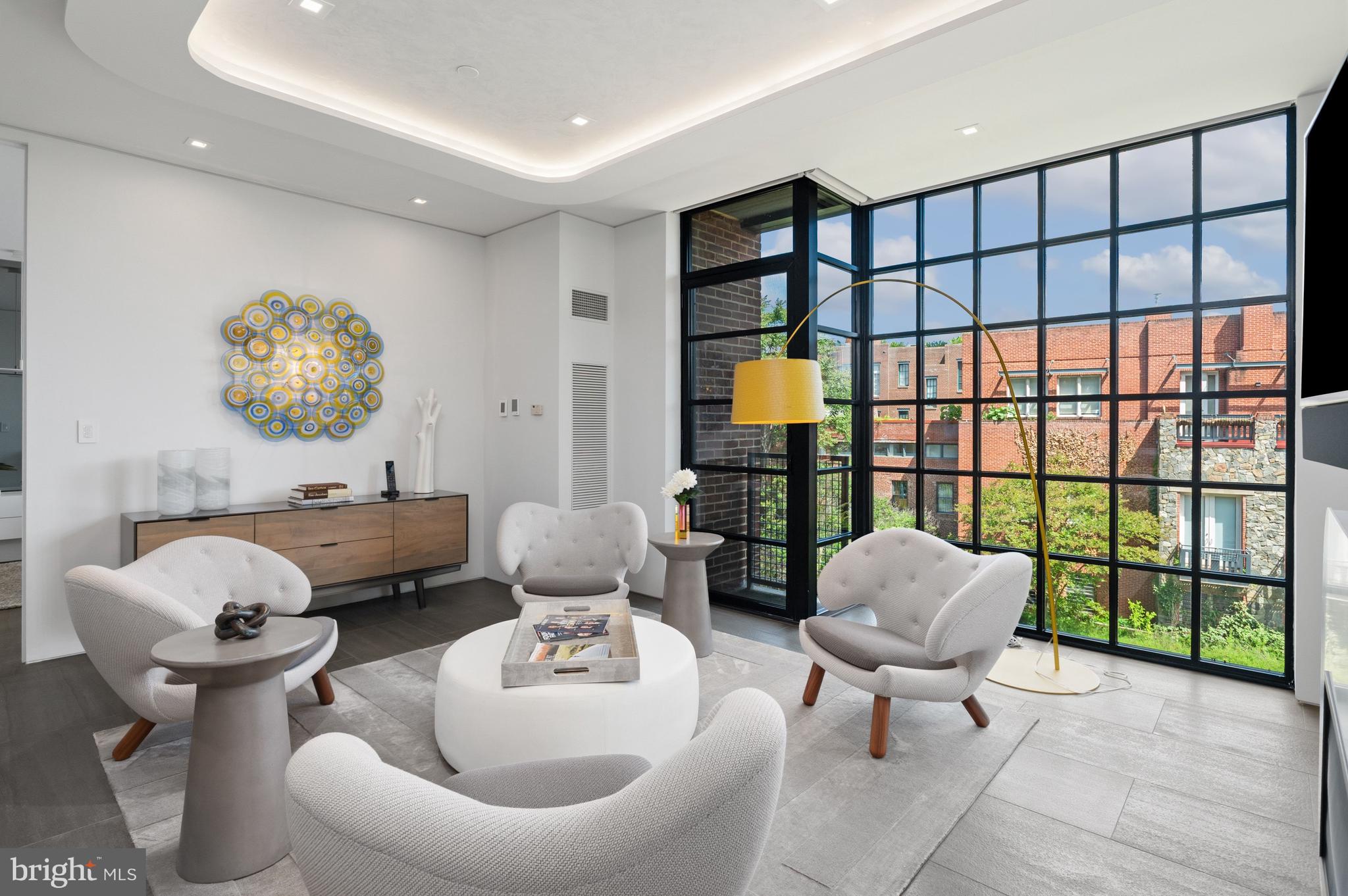 GEORGETOWN - Residential