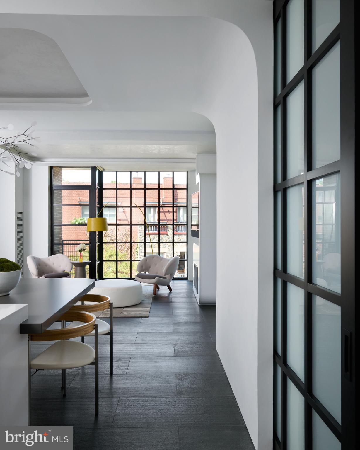 GEORGETOWN - Residential