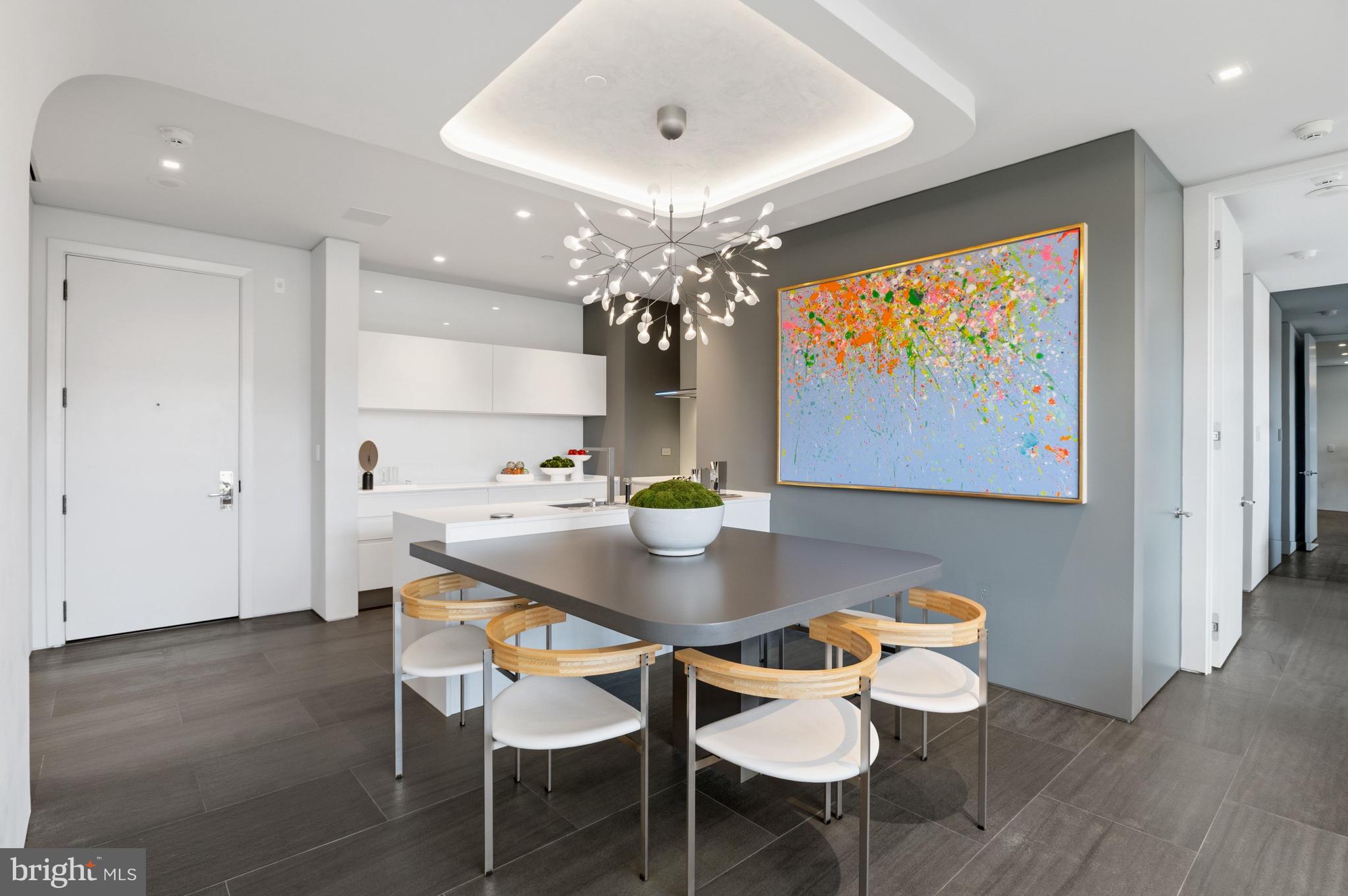 GEORGETOWN - Residential