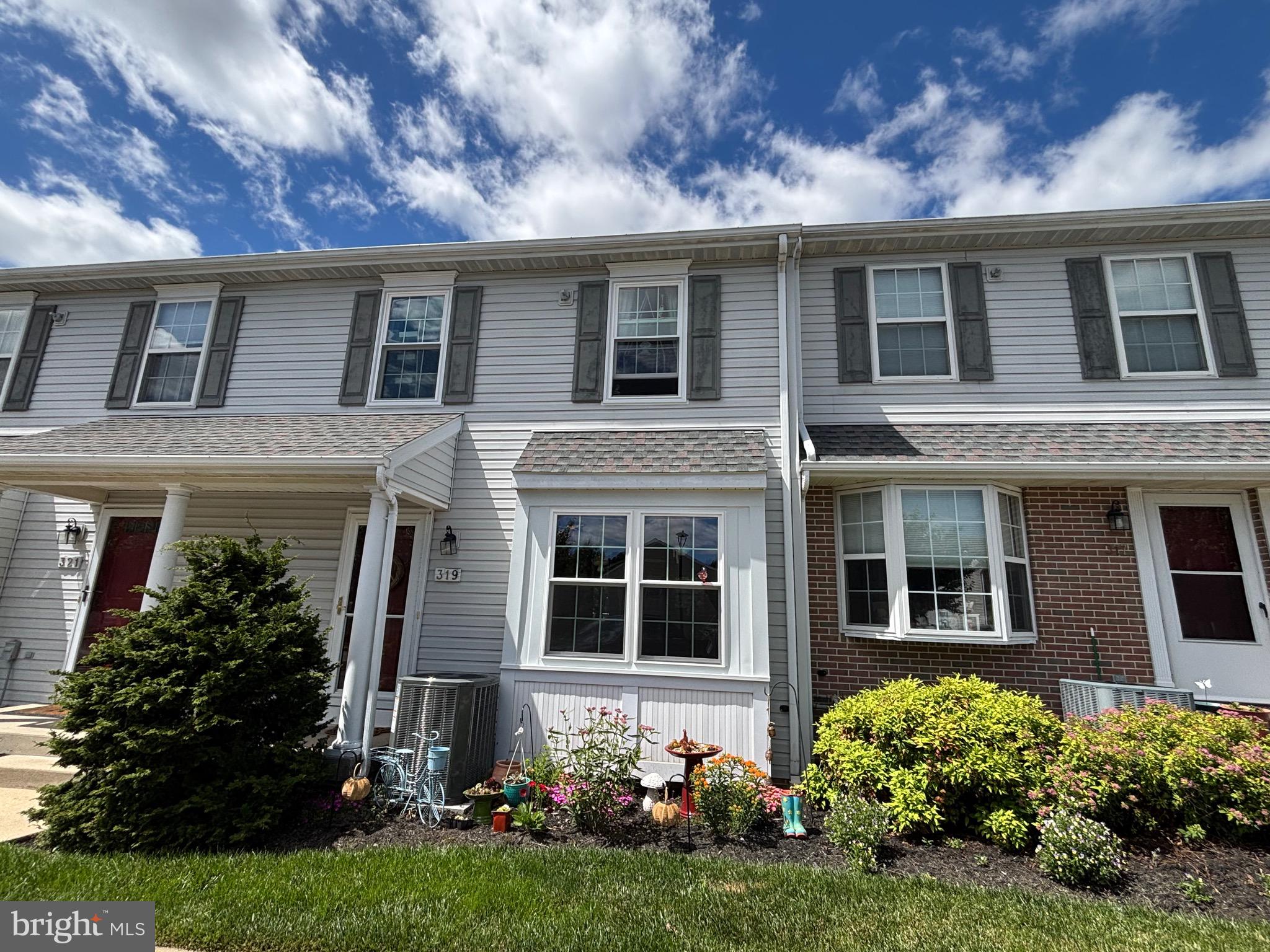 CHERRY HILL CONDOS - Residential