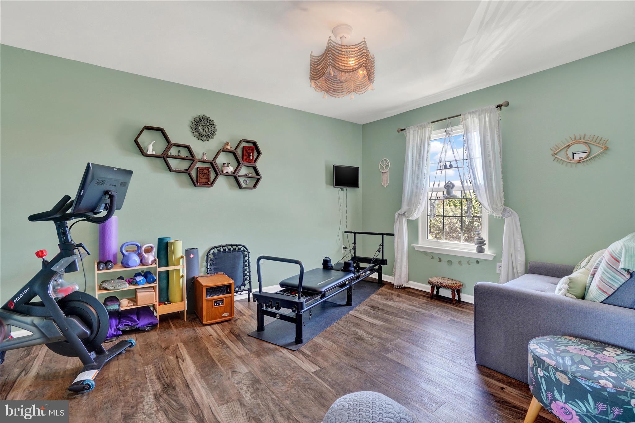 CHERRY HILL CONDOS - Residential