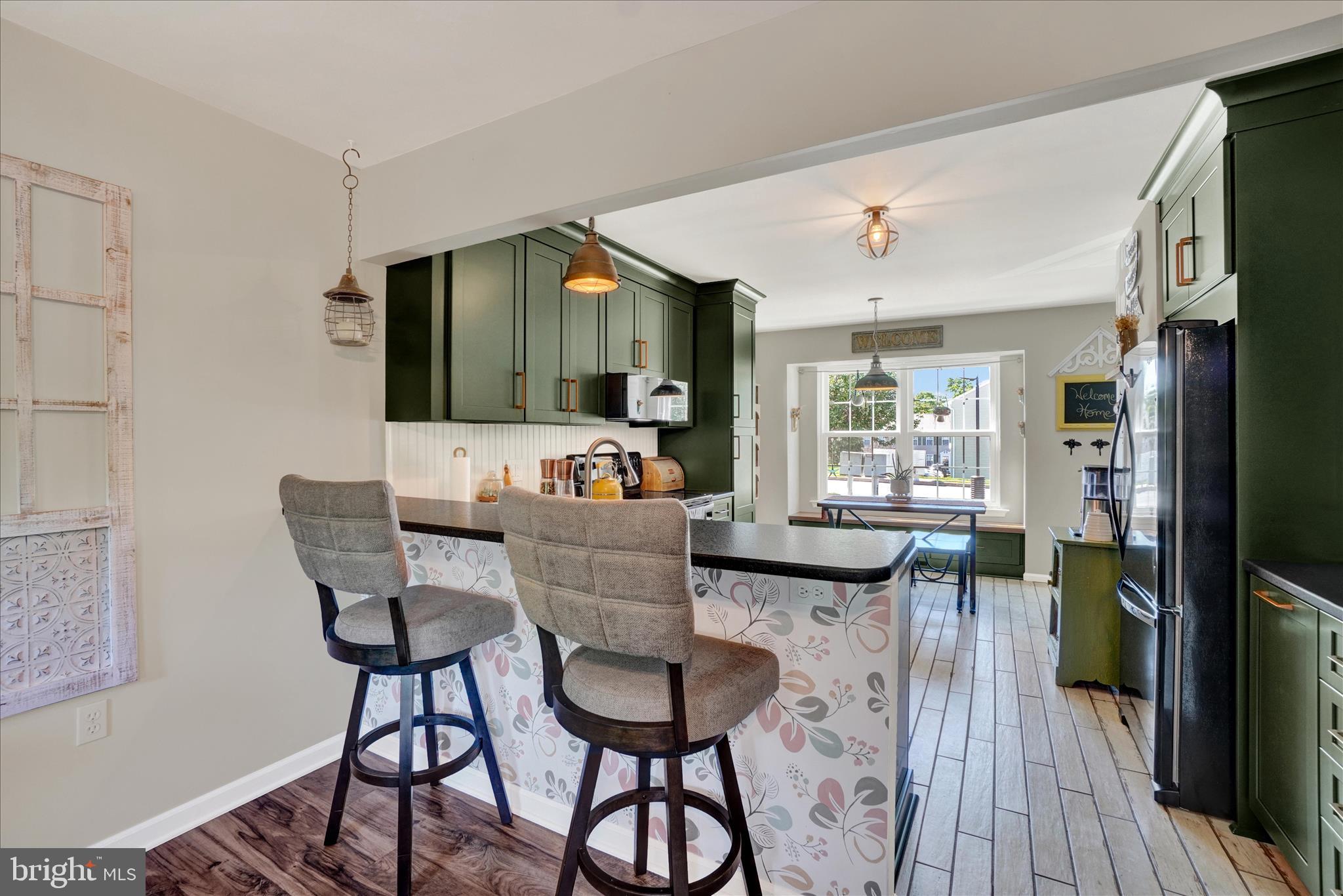 CHERRY HILL CONDOS - Residential