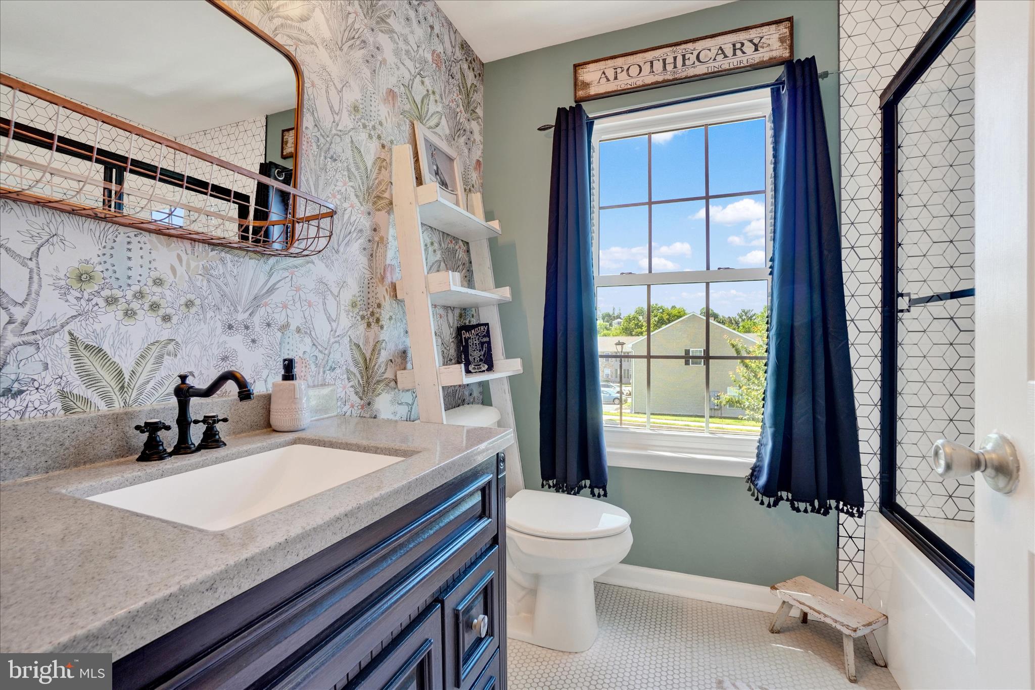 CHERRY HILL CONDOS - Residential