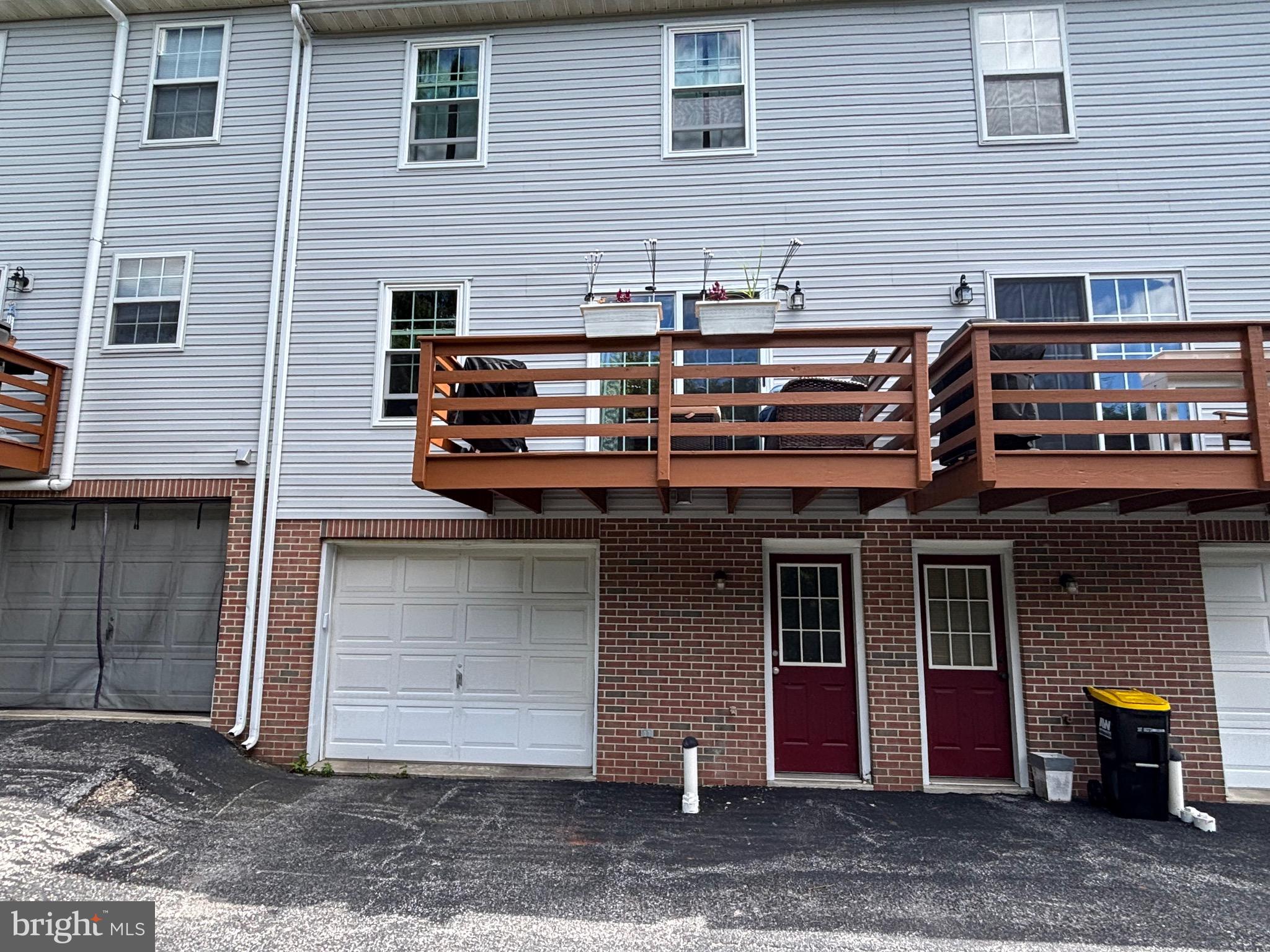 CHERRY HILL CONDOS - Residential