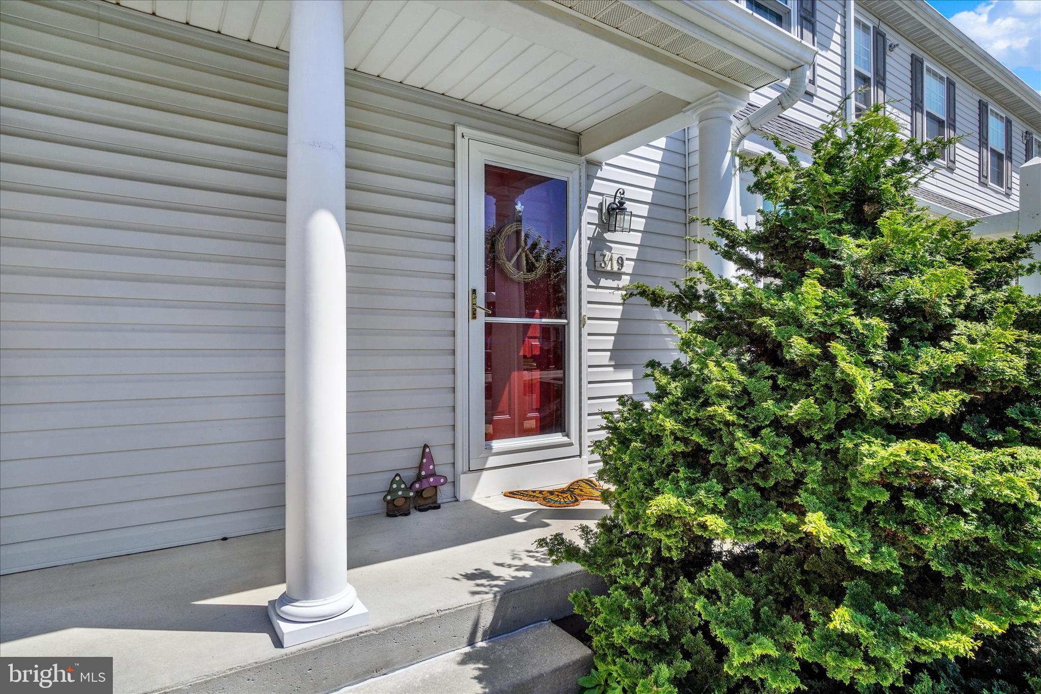 CHERRY HILL CONDOS - Residential