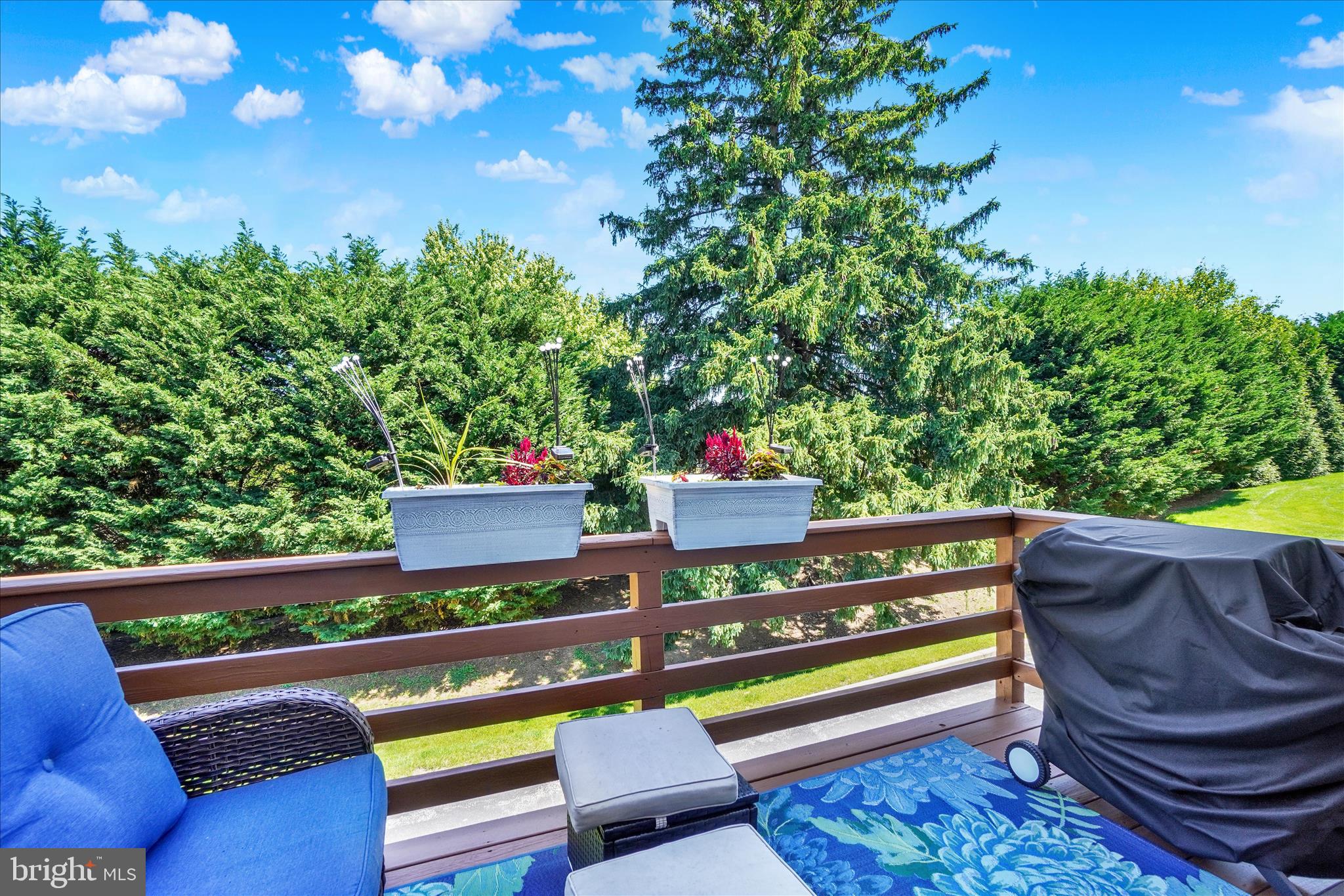CHERRY HILL CONDOS - Residential