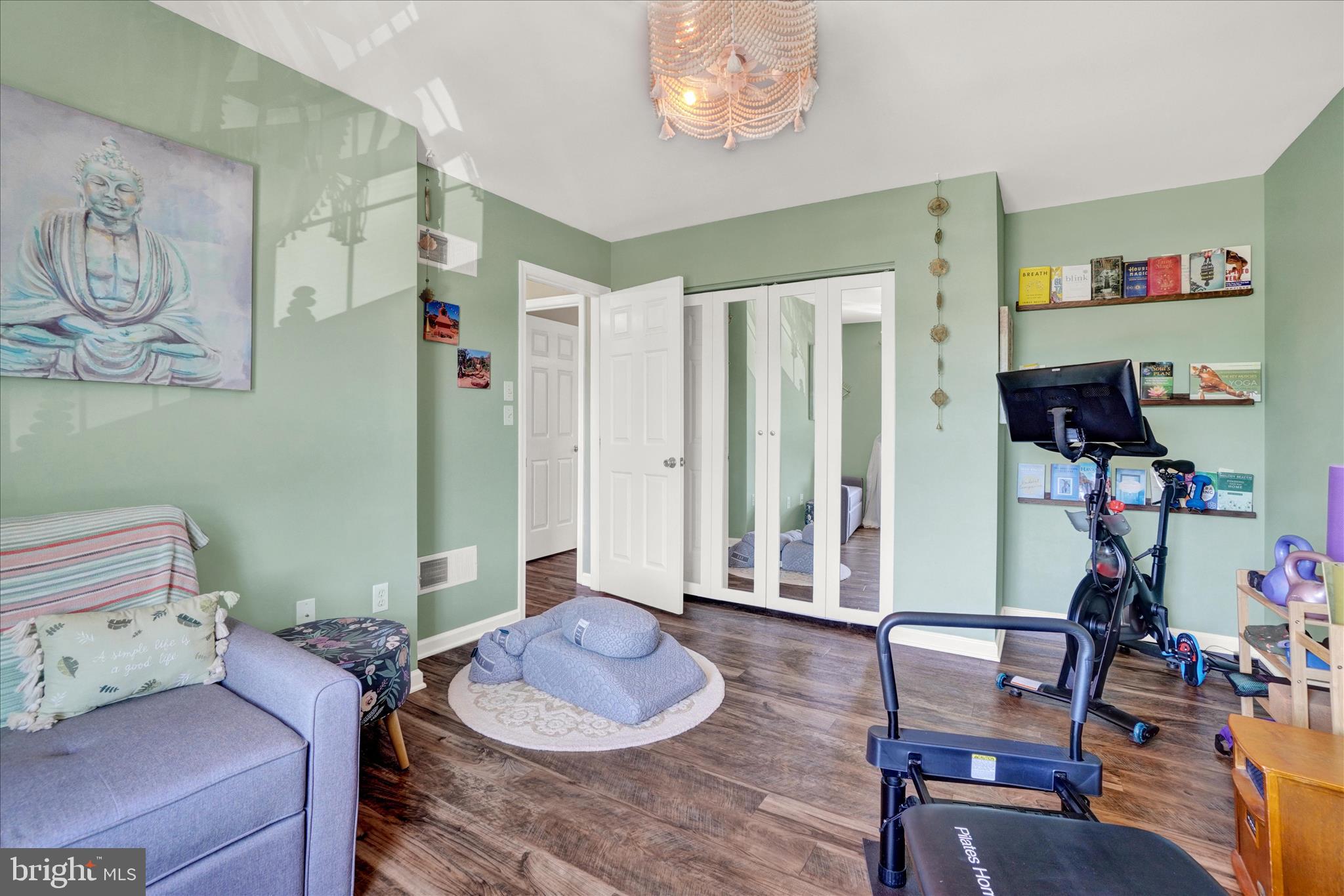 CHERRY HILL CONDOS - Residential