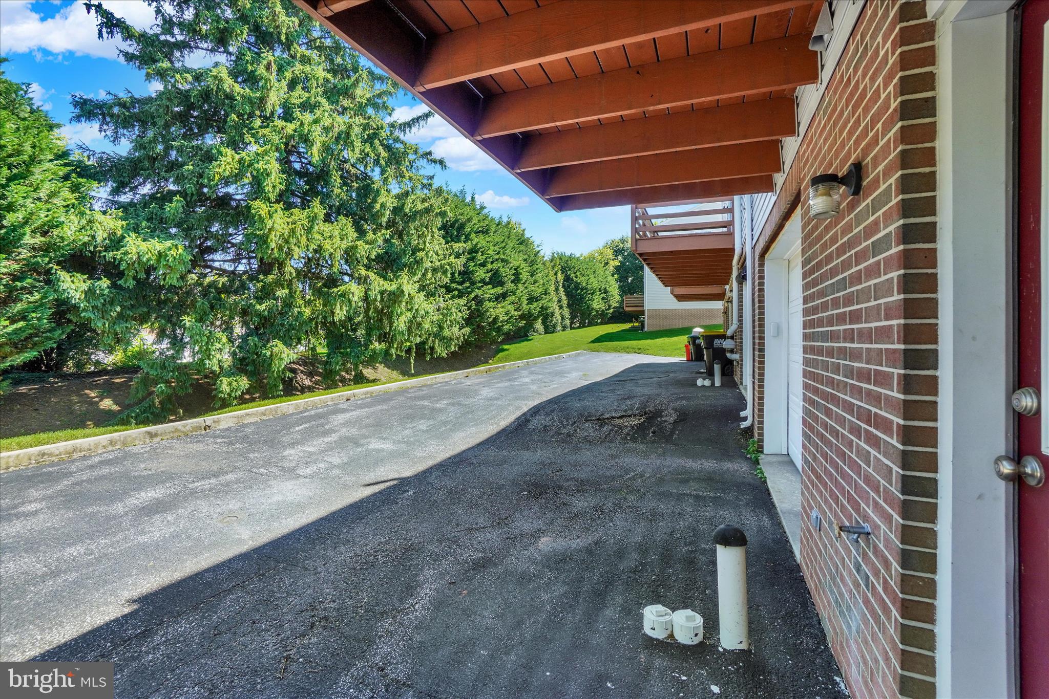 CHERRY HILL CONDOS - Residential