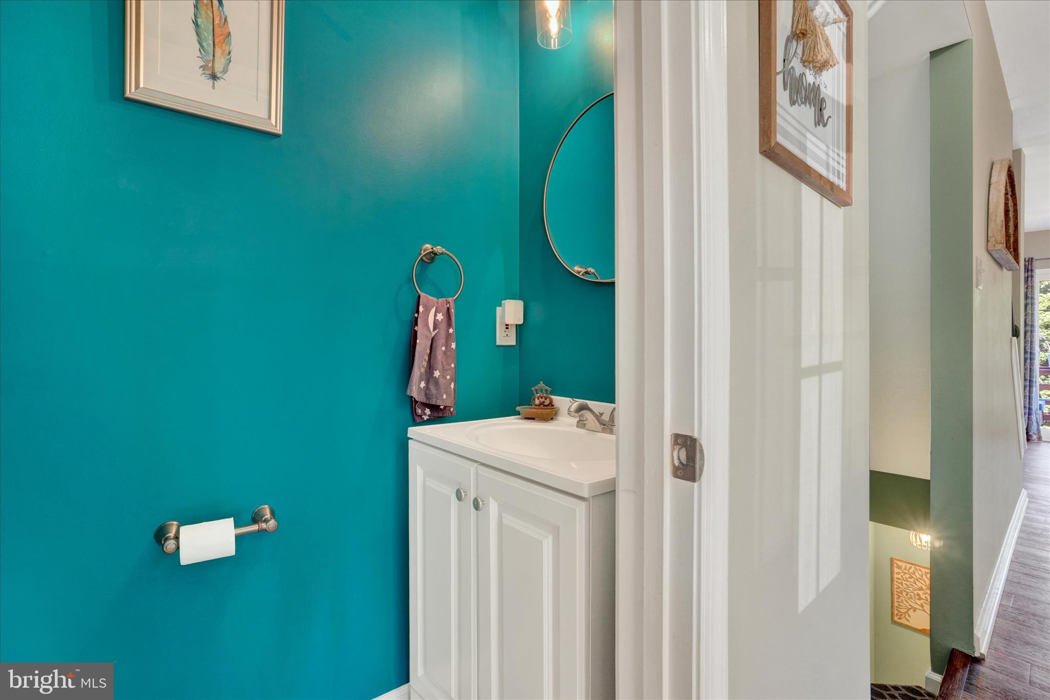 CHERRY HILL CONDOS - Residential