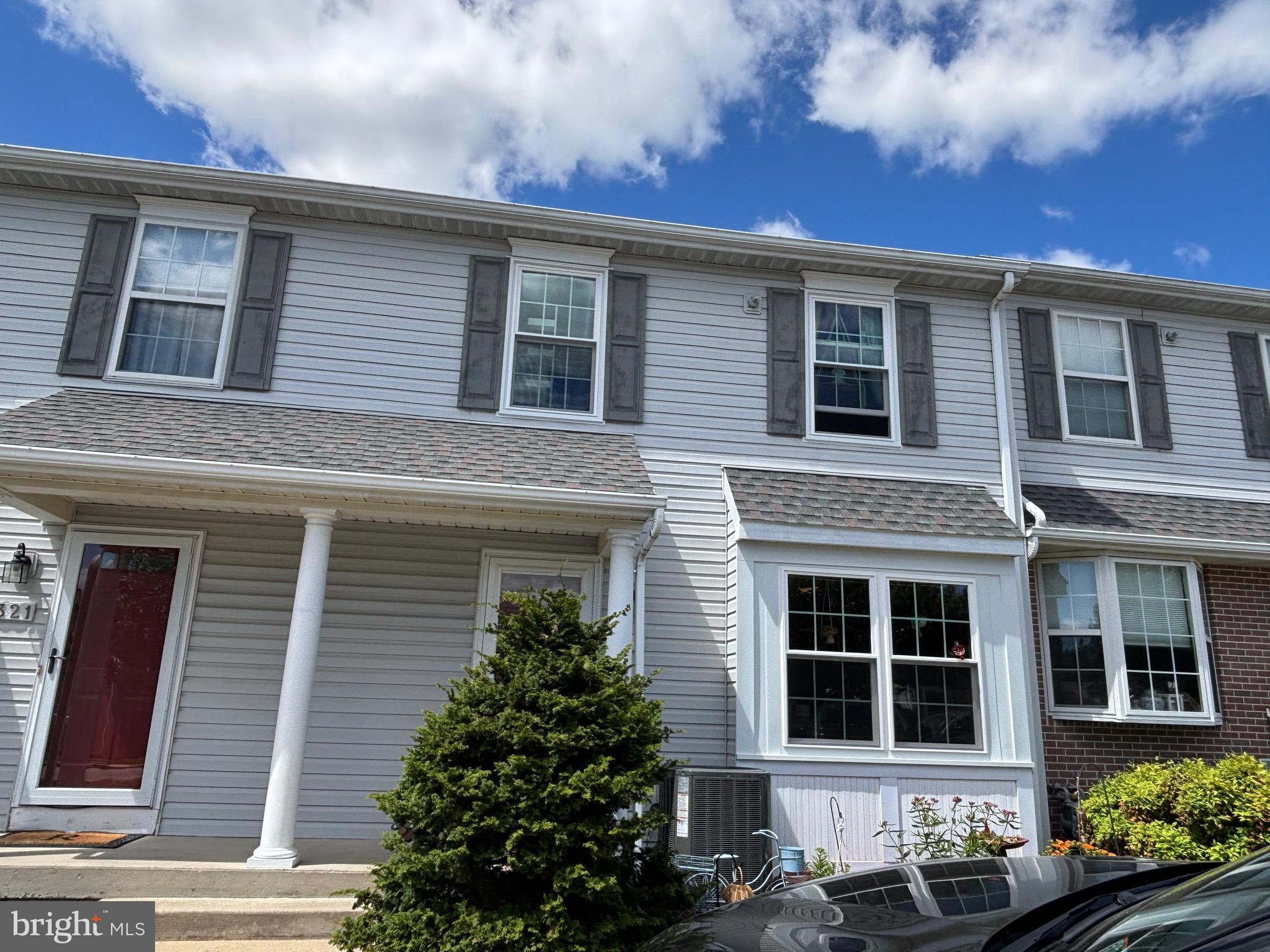 CHERRY HILL CONDOS - Residential