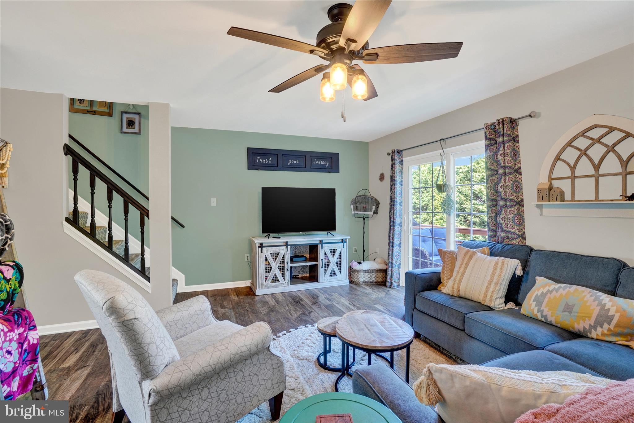 CHERRY HILL CONDOS - Residential