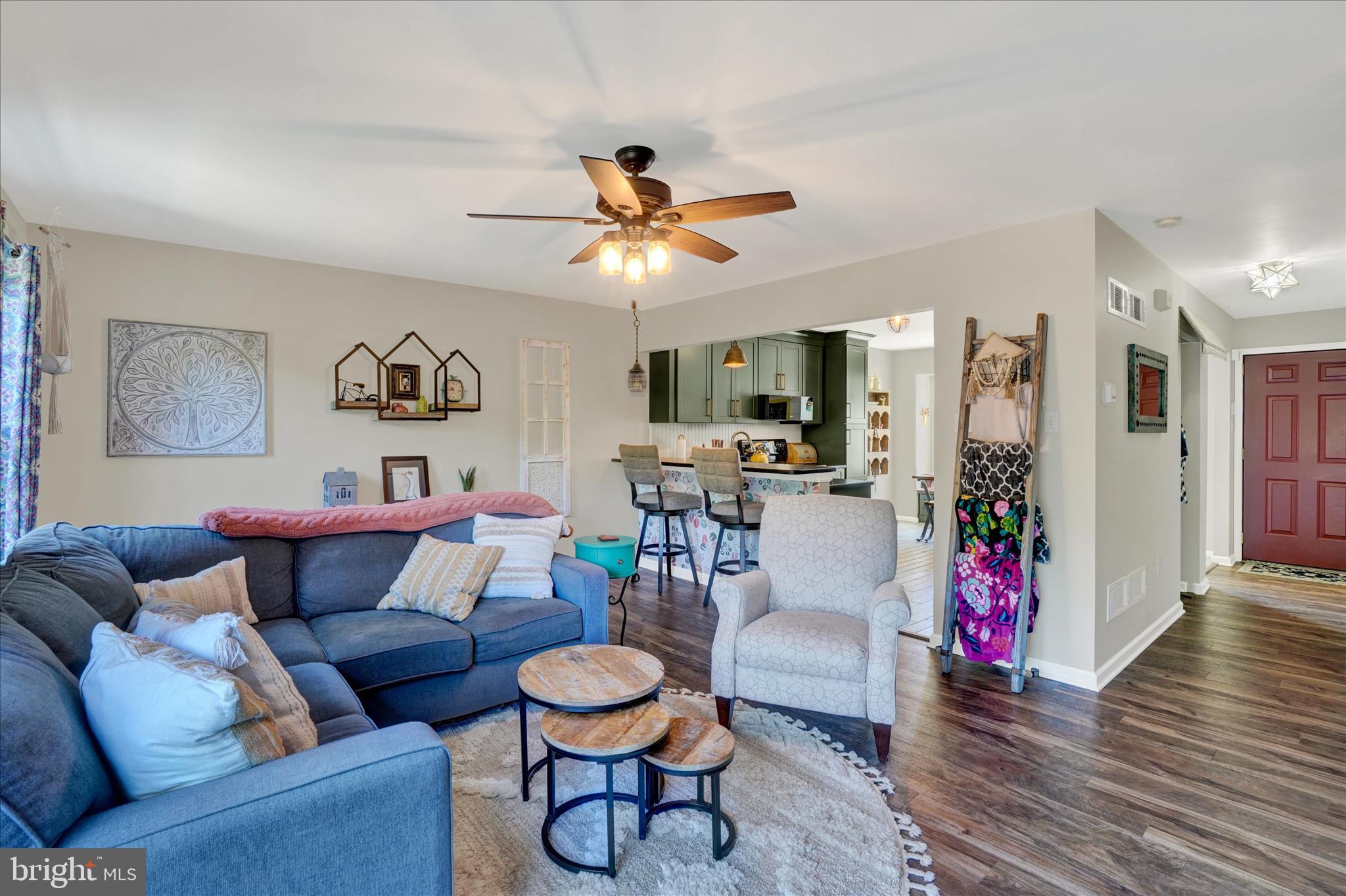 CHERRY HILL CONDOS - Residential