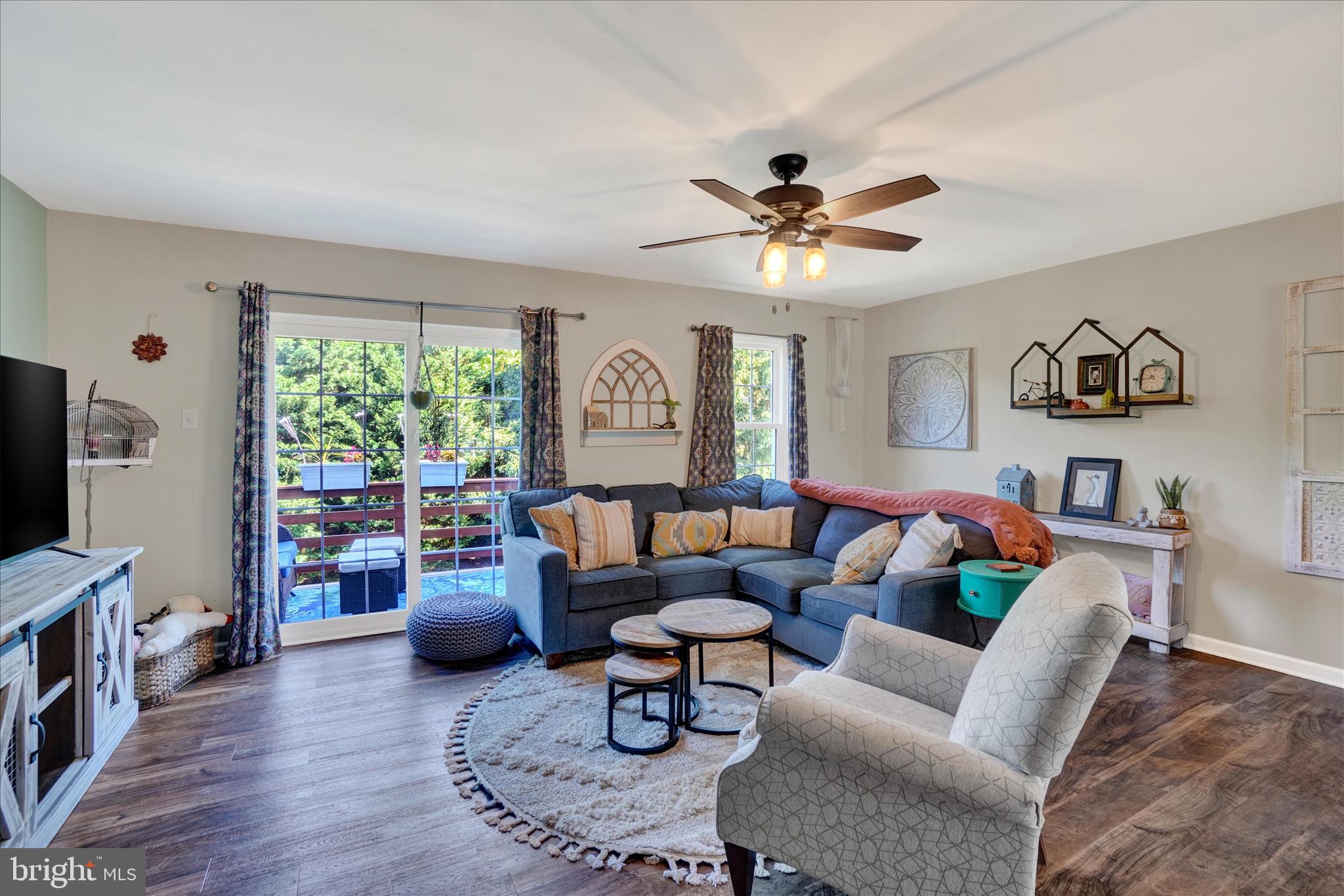 CHERRY HILL CONDOS - Residential