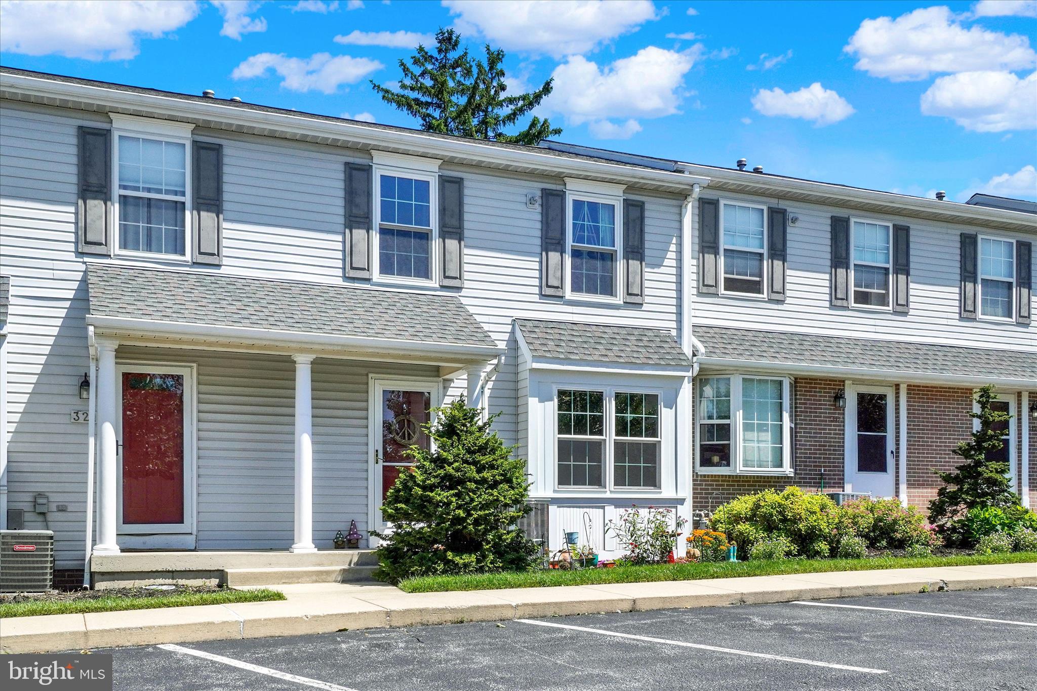 CHERRY HILL CONDOS - Residential