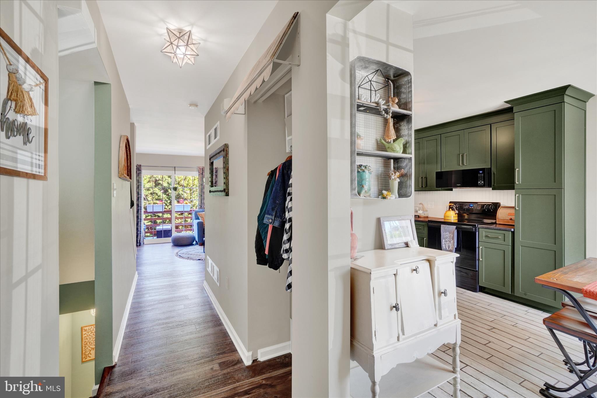 CHERRY HILL CONDOS - Residential