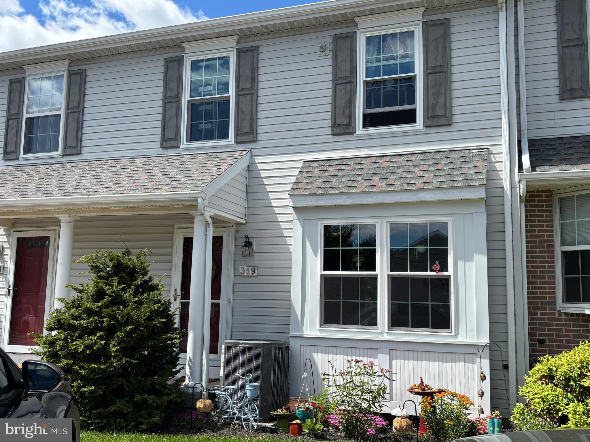 CHERRY HILL CONDOS - Residential