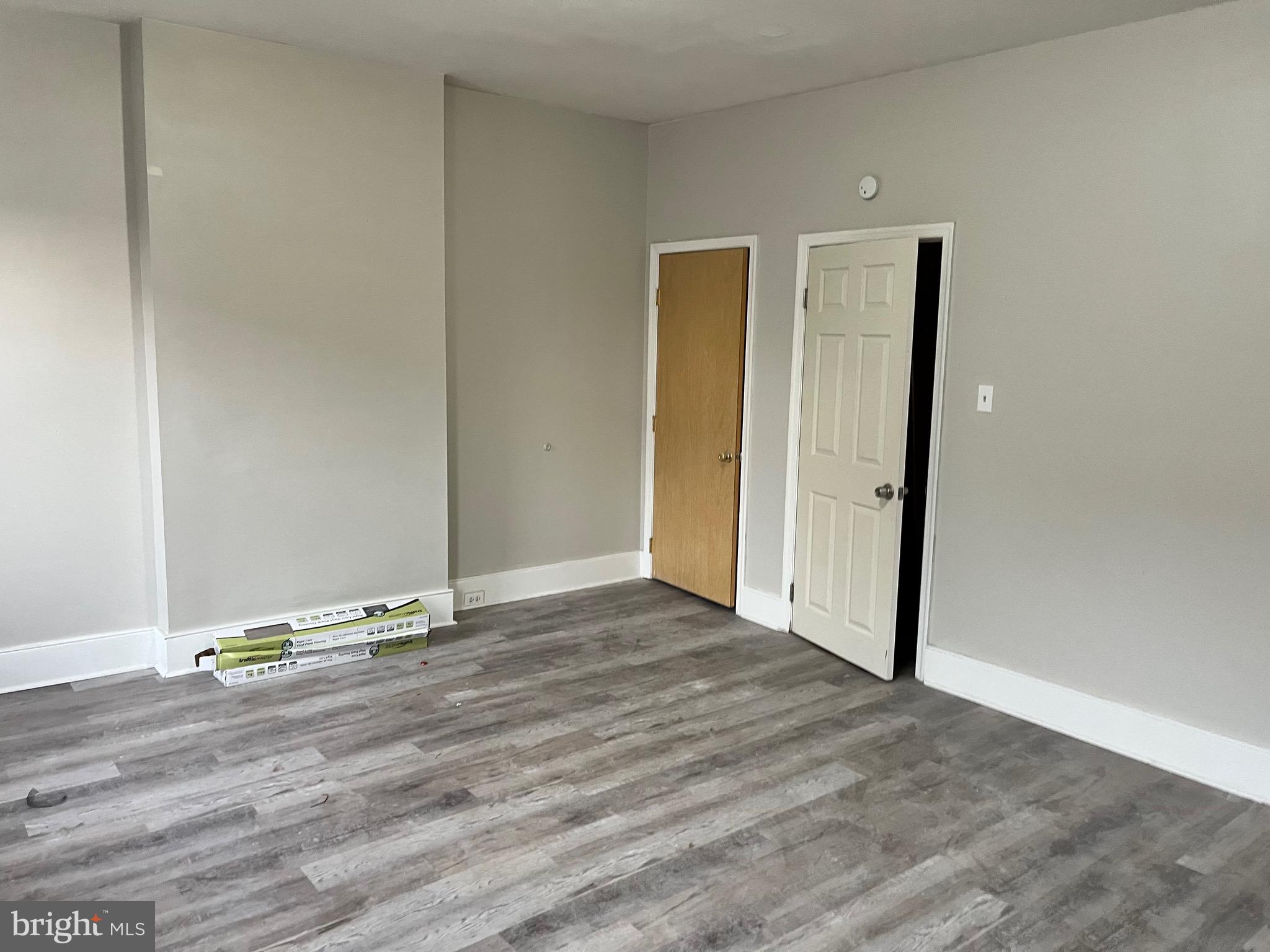 NORRISTOWN - Residential Income