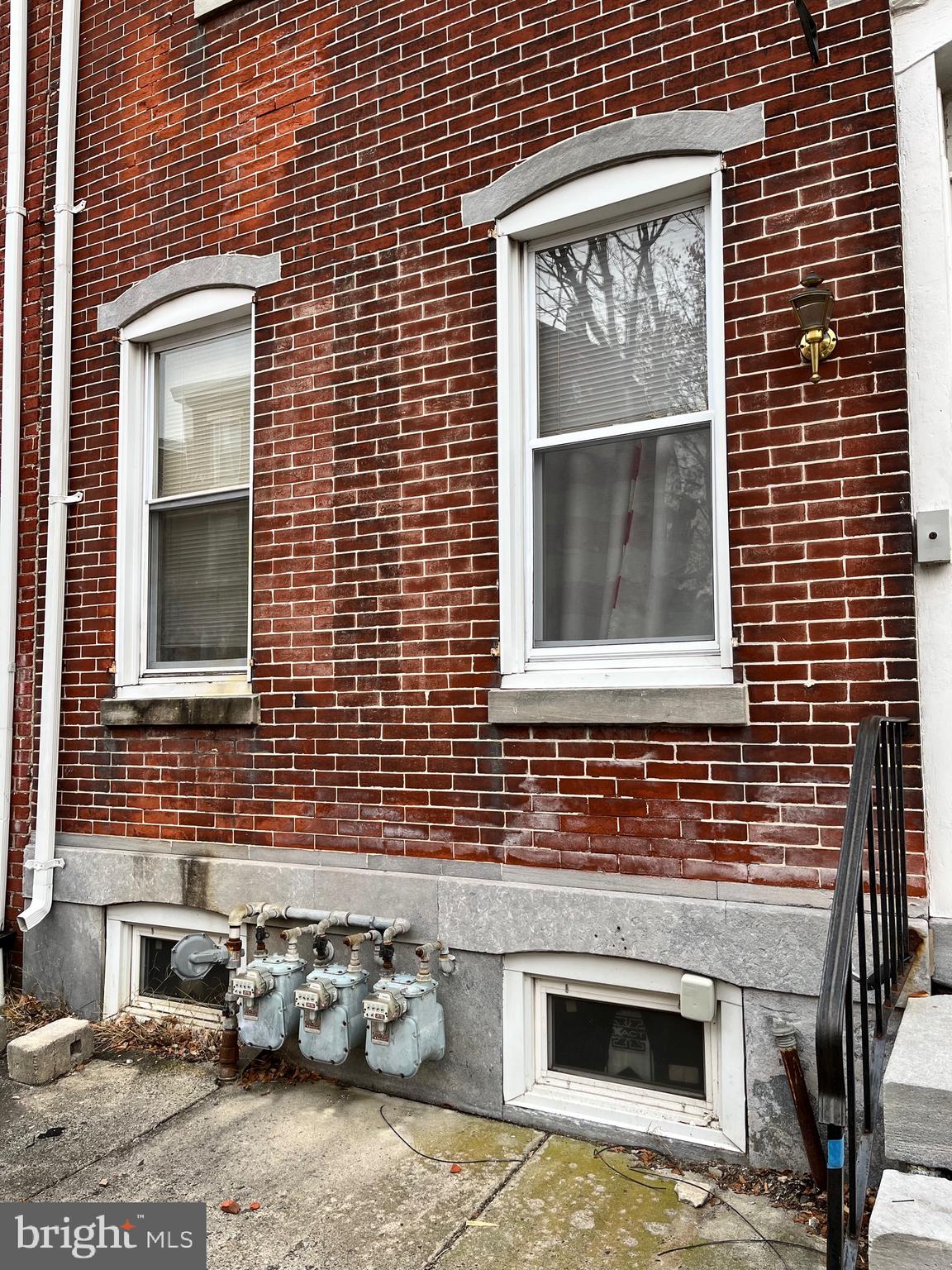NORRISTOWN - Residential Income