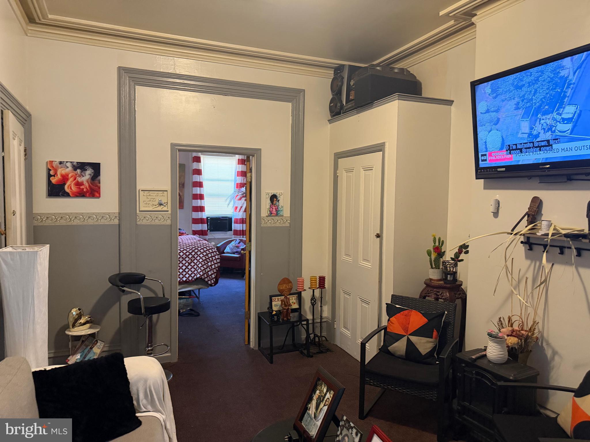 NORRISTOWN - Residential Income