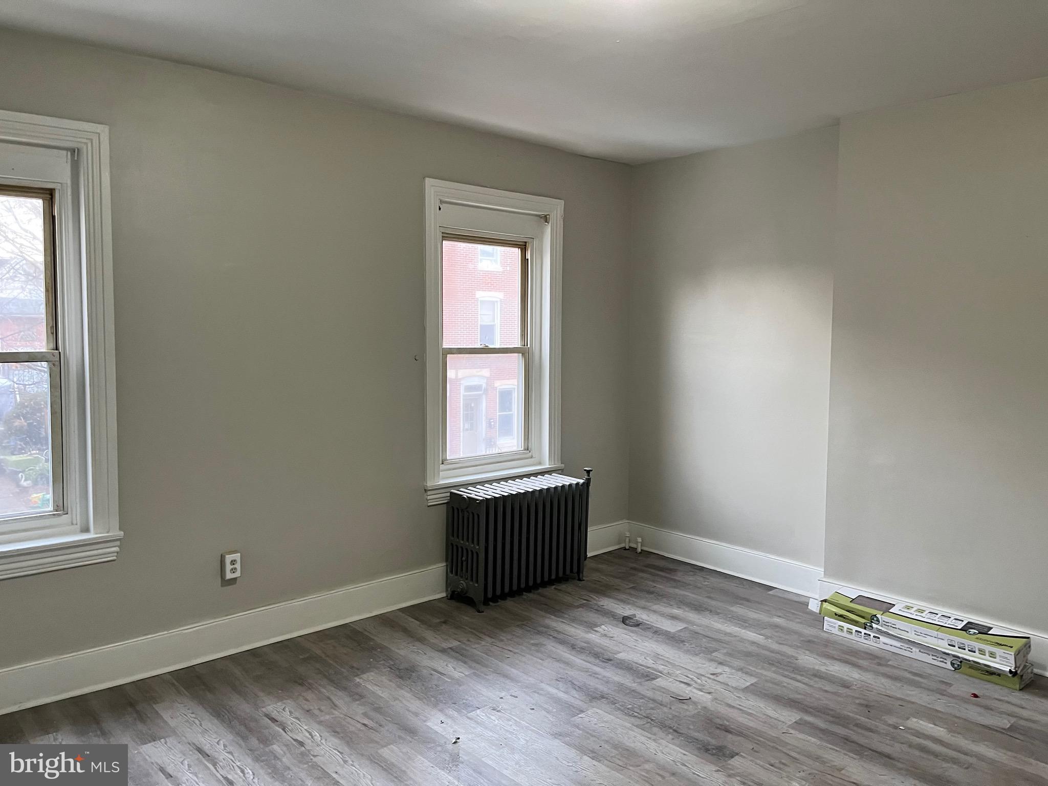 NORRISTOWN - Residential Income