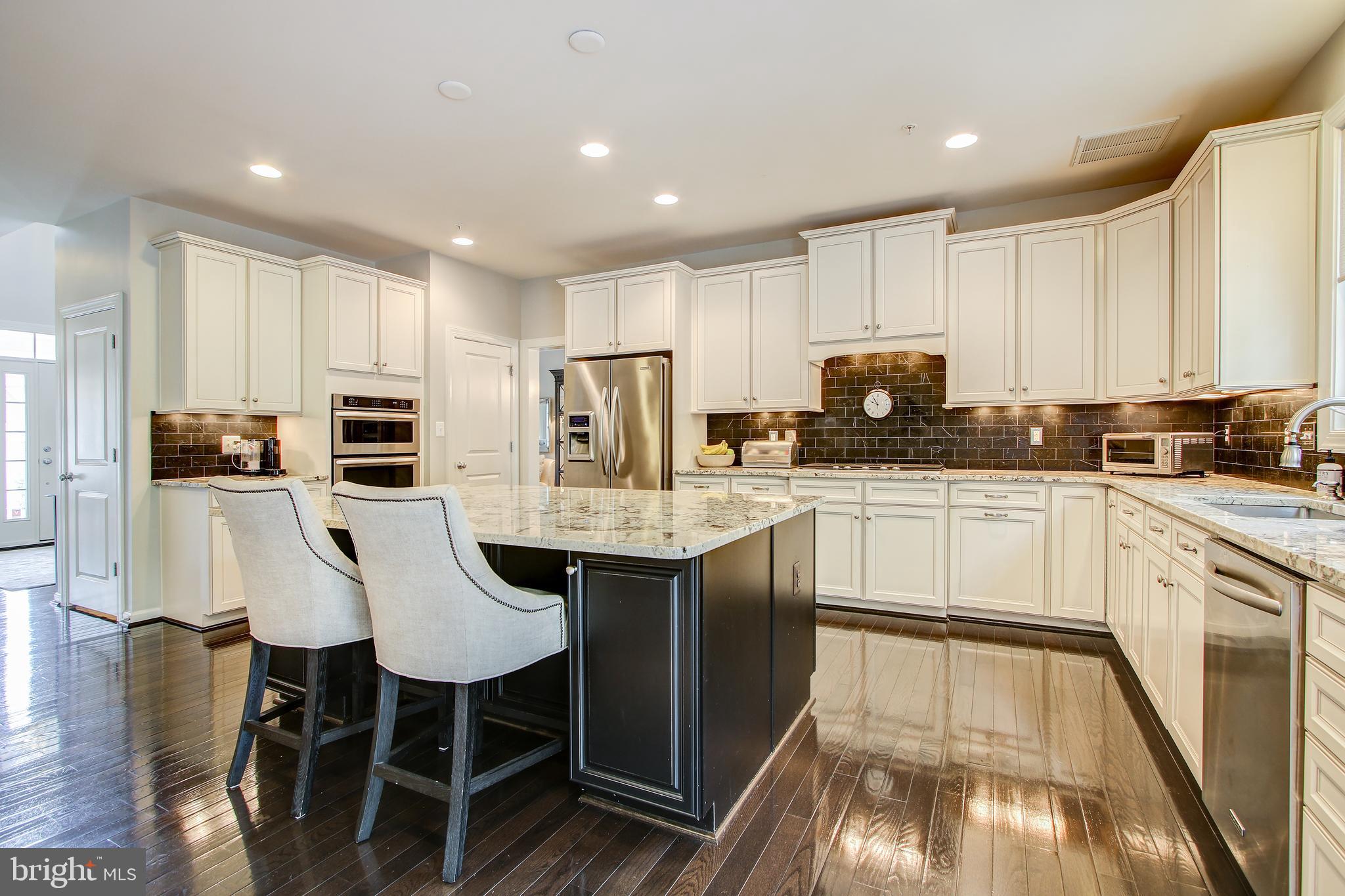 POPLAR RUN - Residential