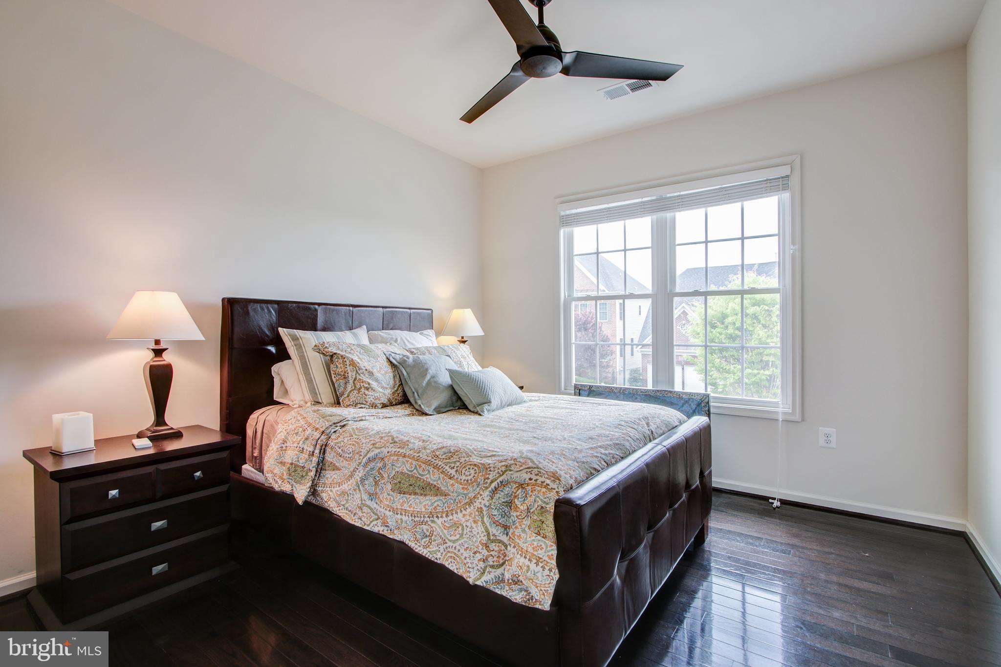 POPLAR RUN - Residential