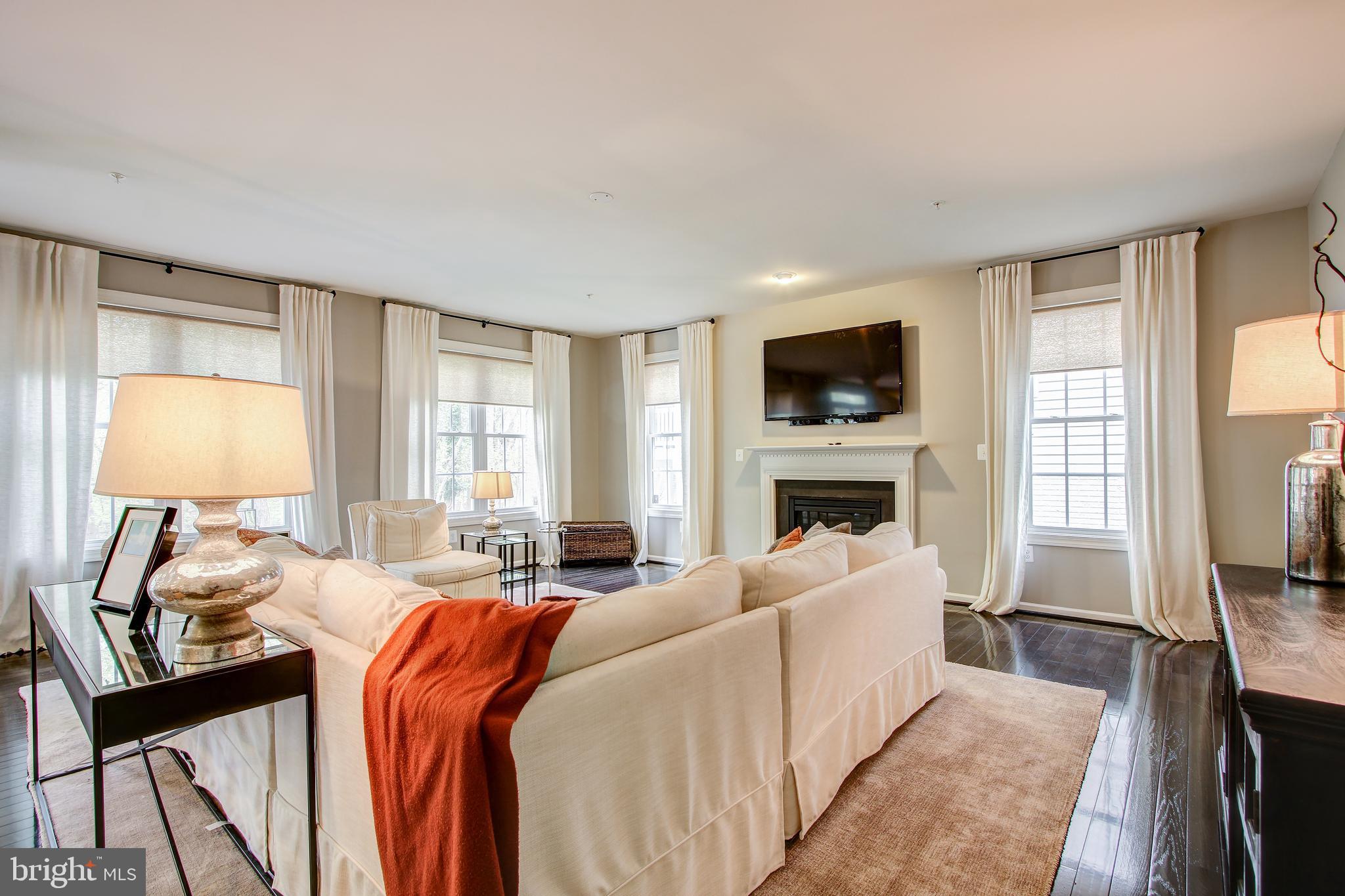 POPLAR RUN - Residential