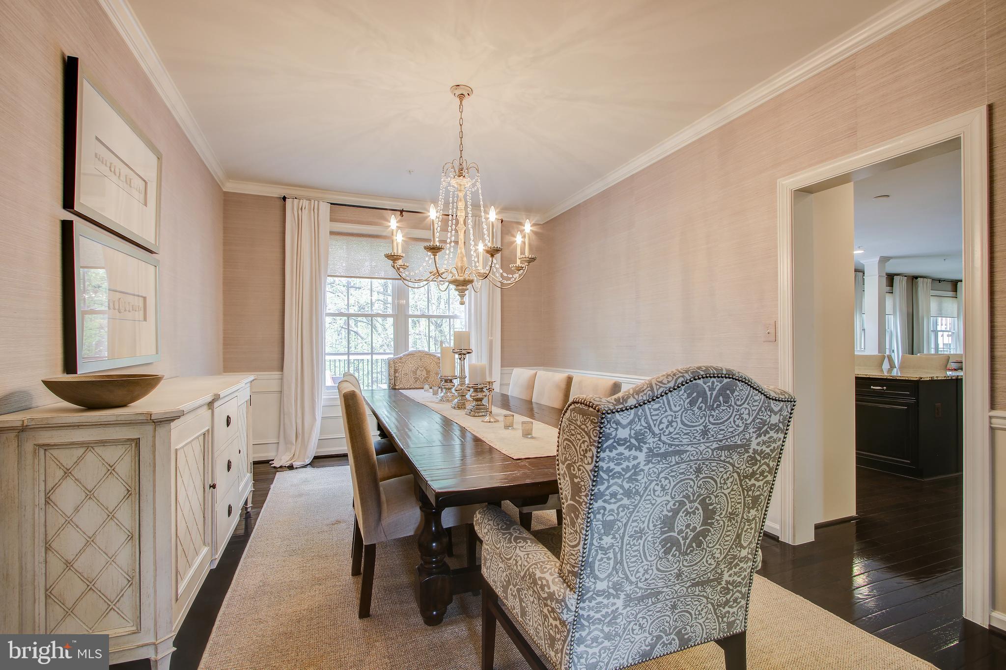 POPLAR RUN - Residential