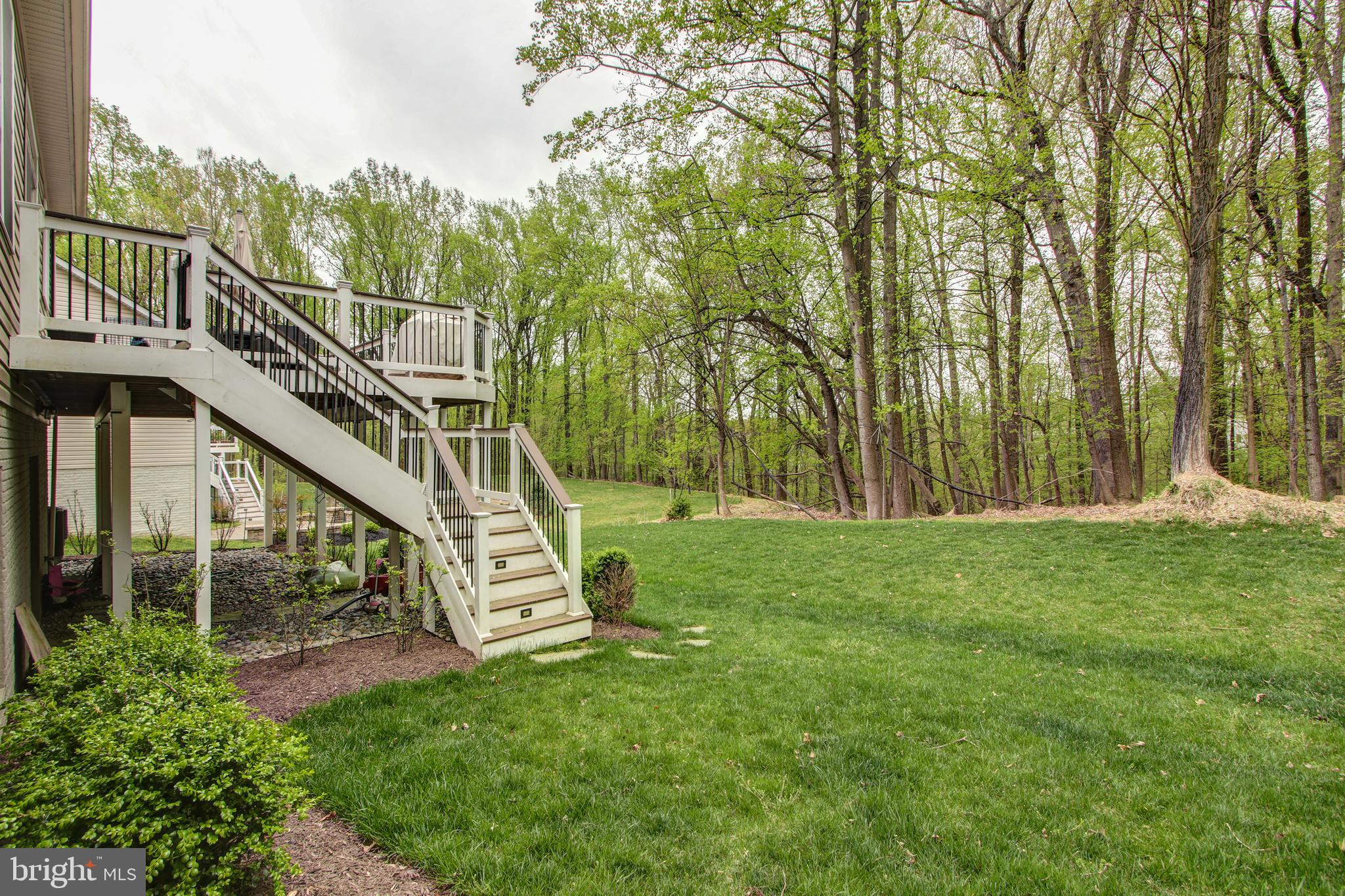 POPLAR RUN - Residential