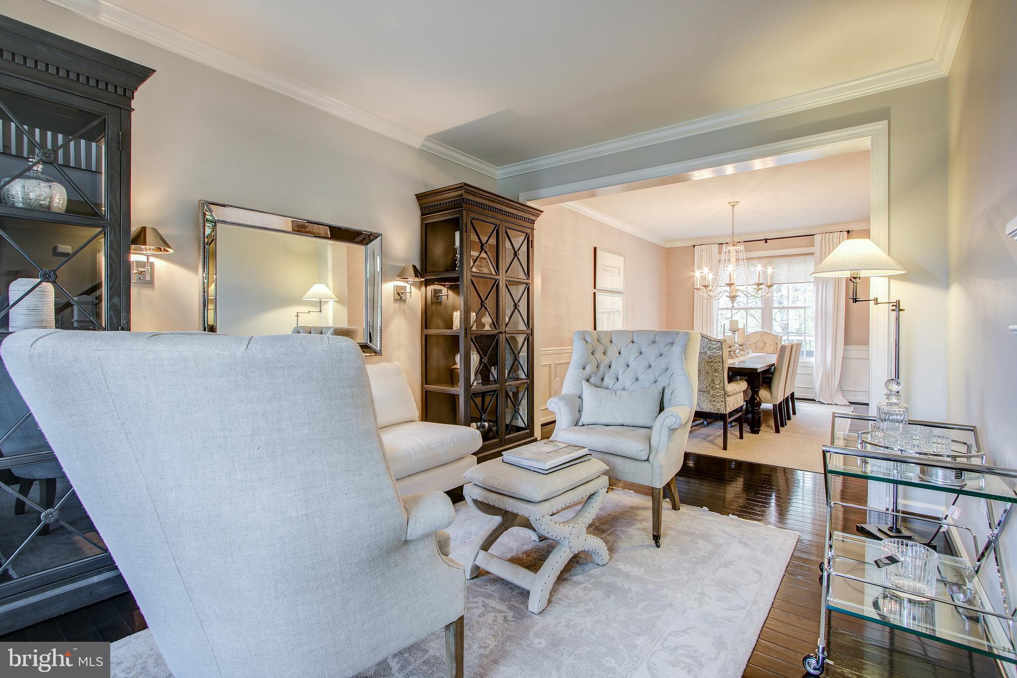 POPLAR RUN - Residential
