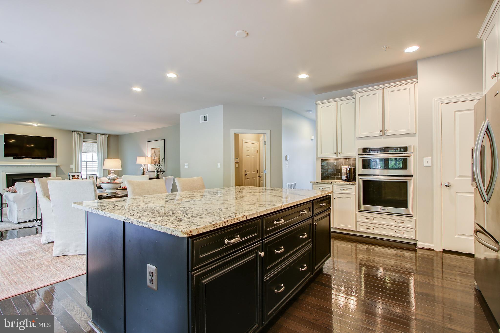 POPLAR RUN - Residential