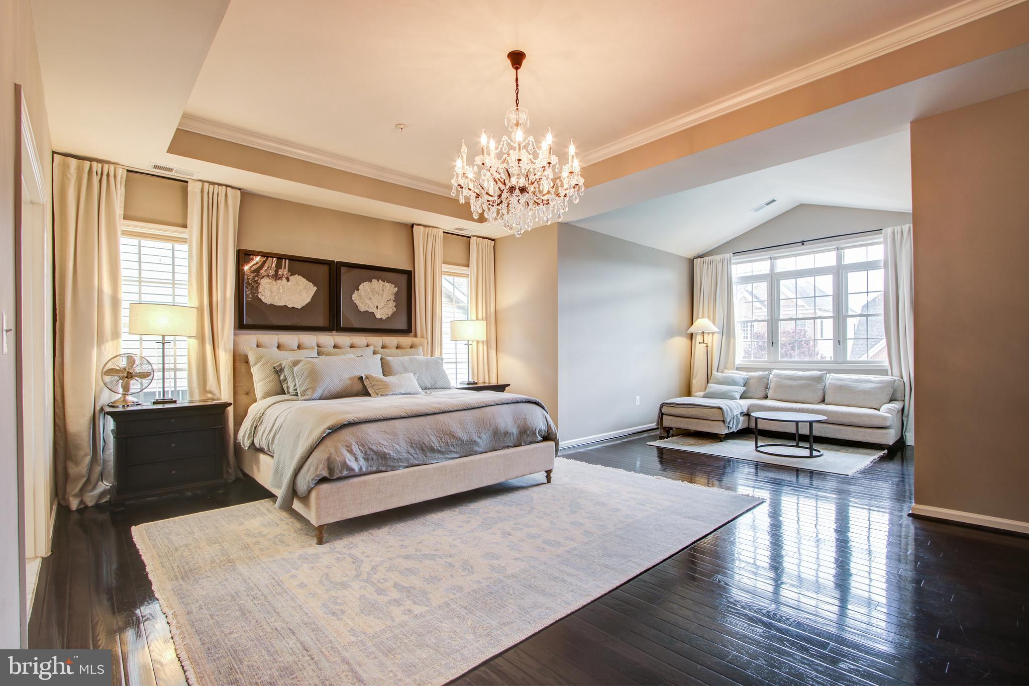 POPLAR RUN - Residential