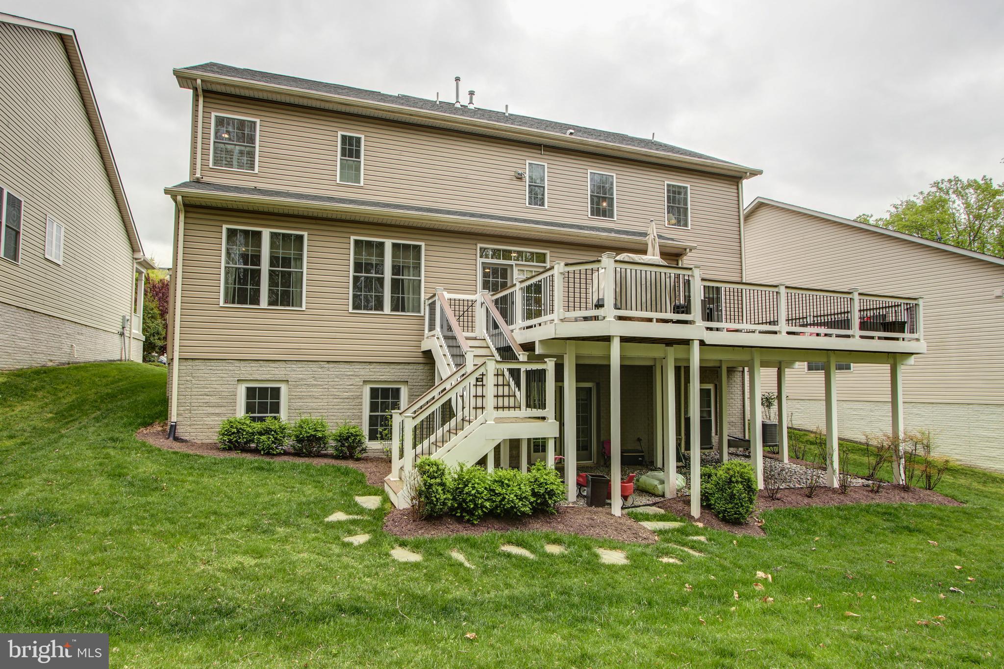 POPLAR RUN - Residential