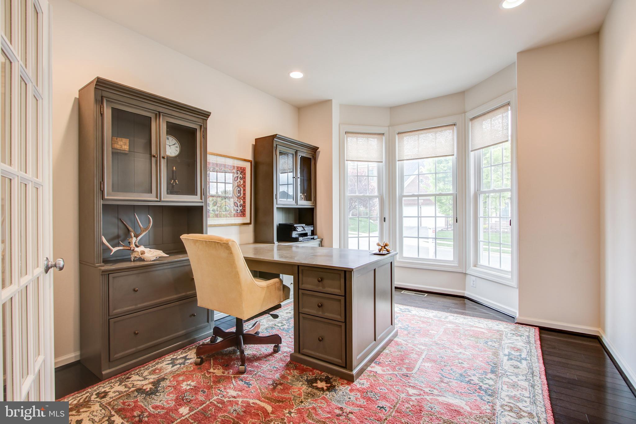 POPLAR RUN - Residential