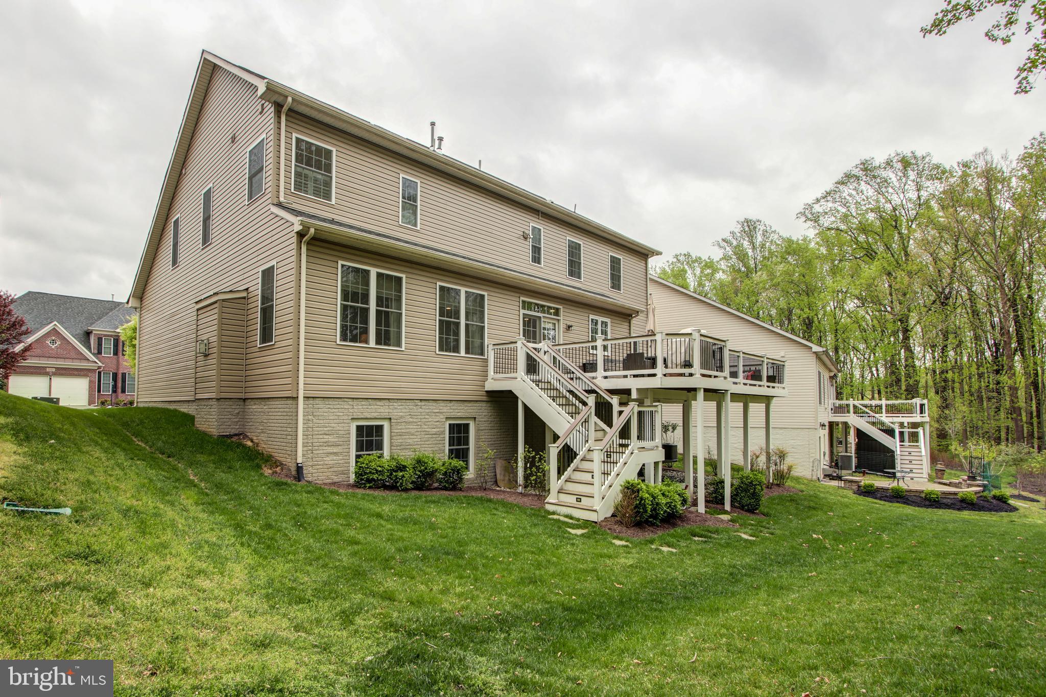 POPLAR RUN - Residential
