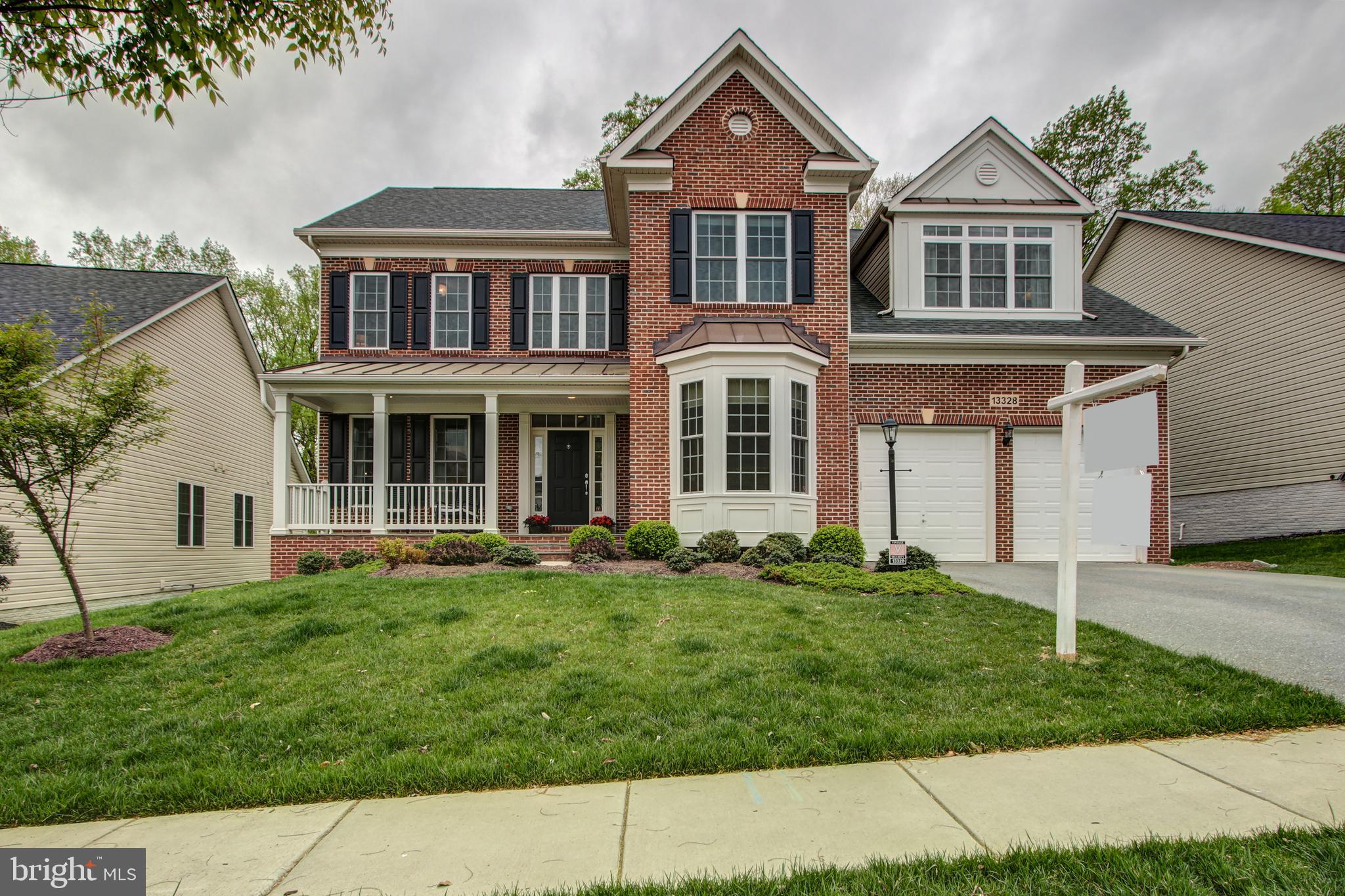 POPLAR RUN - Residential