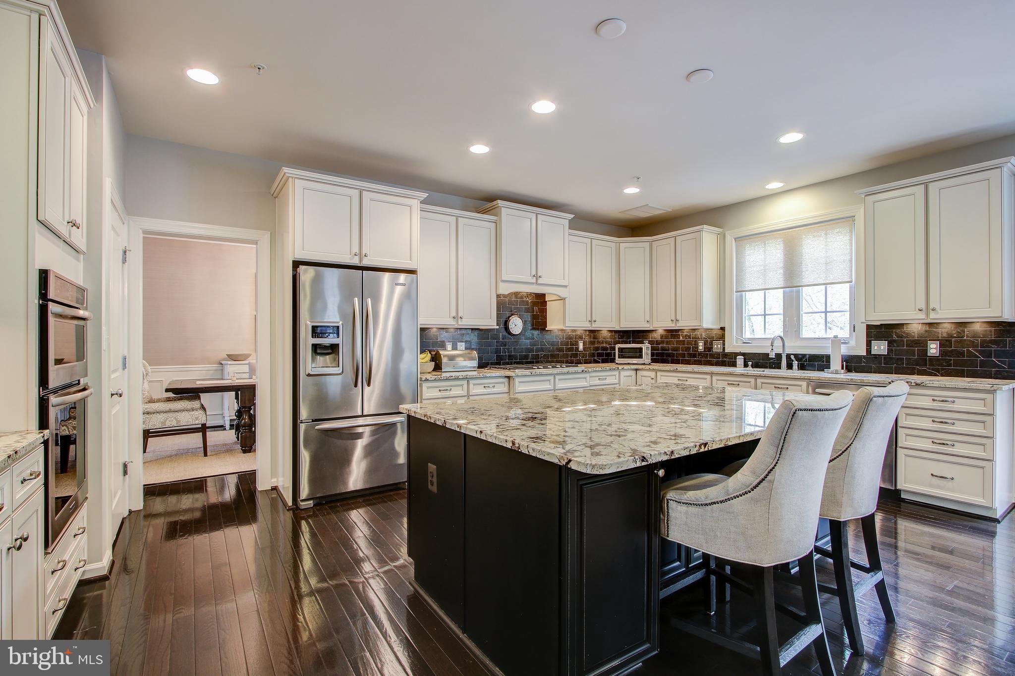 POPLAR RUN - Residential