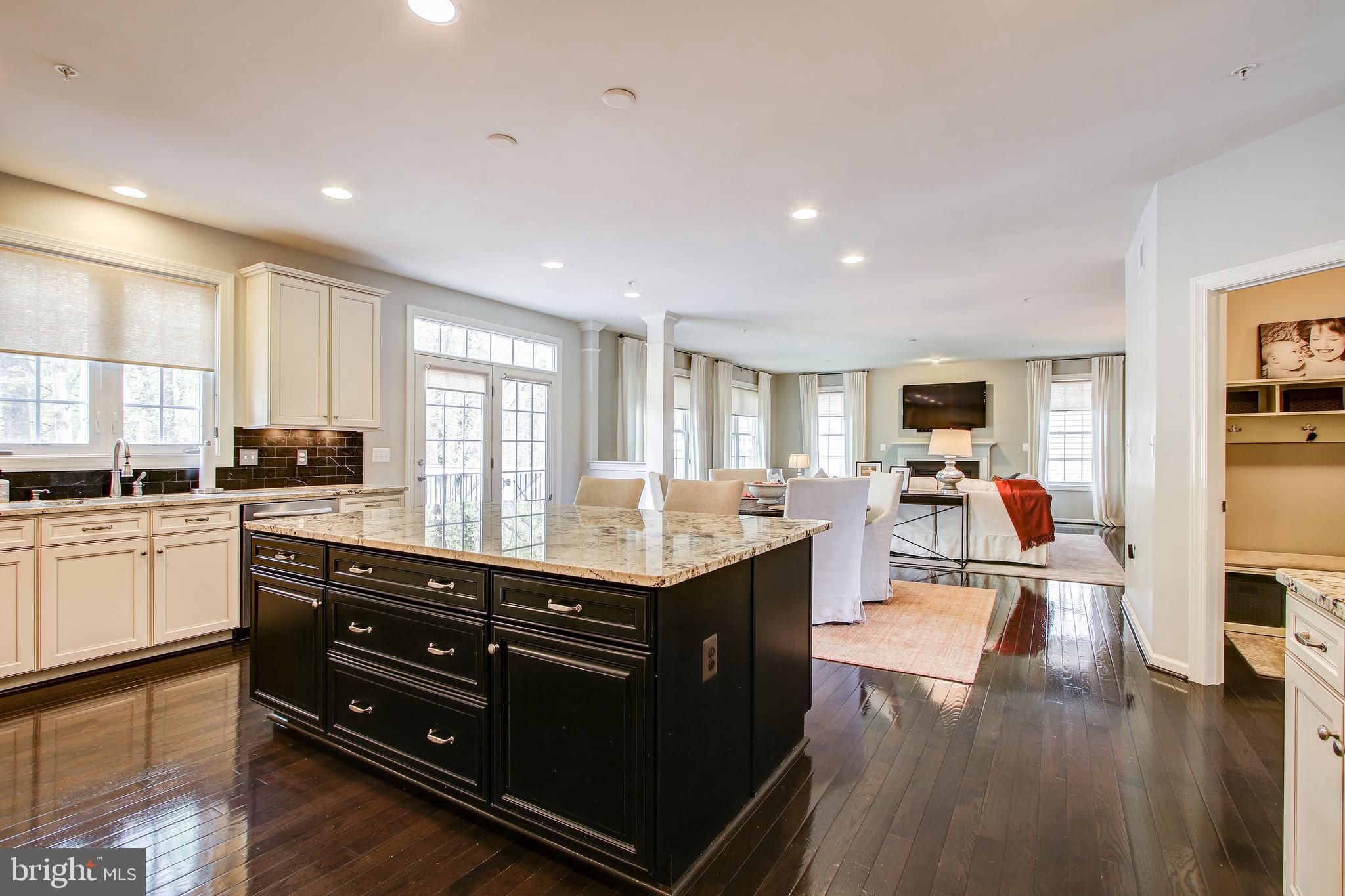 POPLAR RUN - Residential