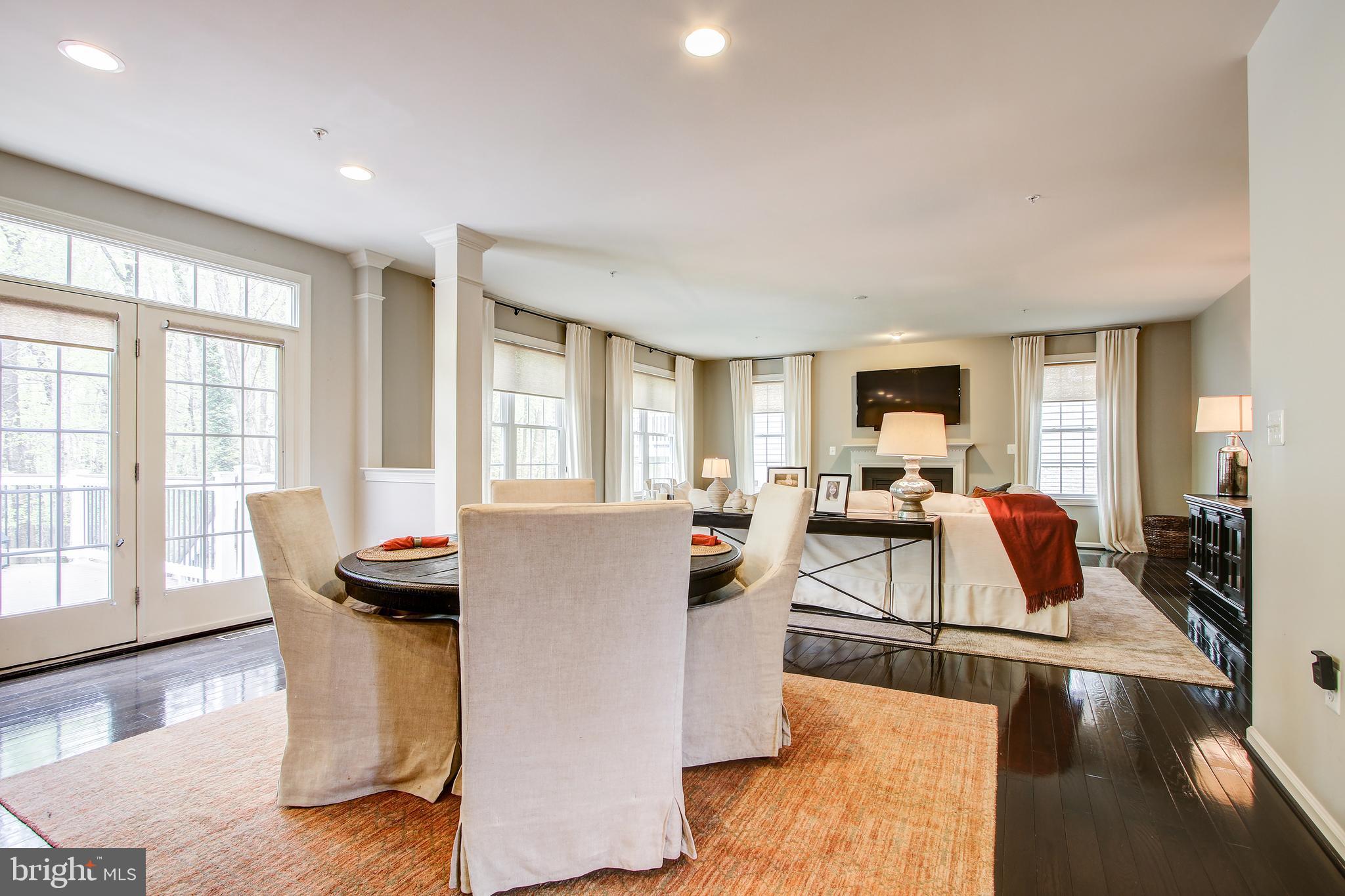 POPLAR RUN - Residential