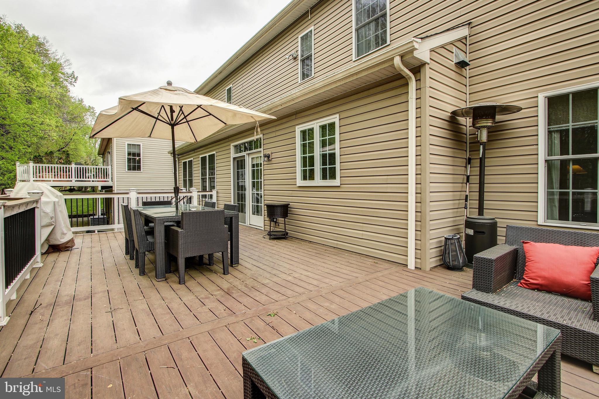POPLAR RUN - Residential