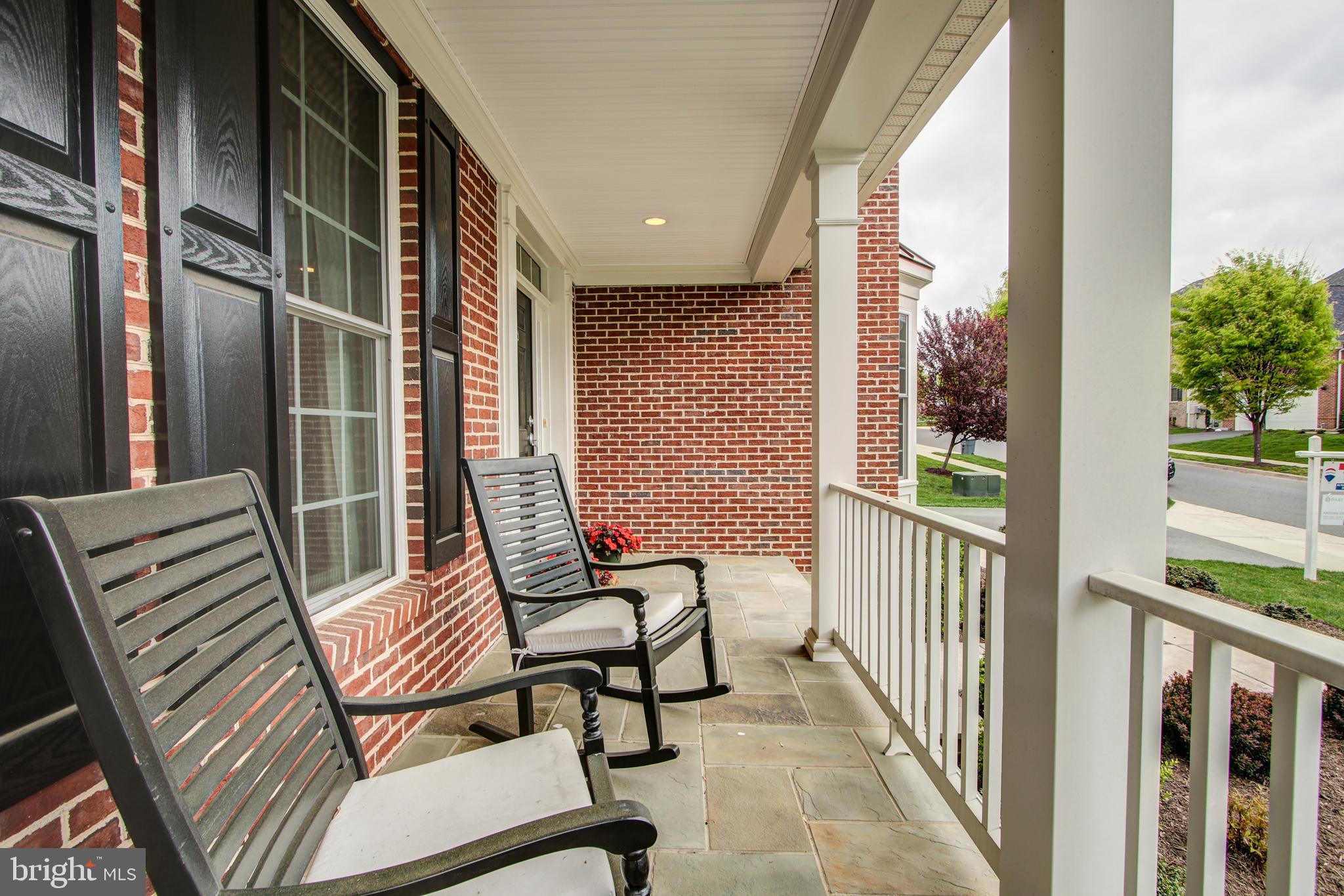 POPLAR RUN - Residential