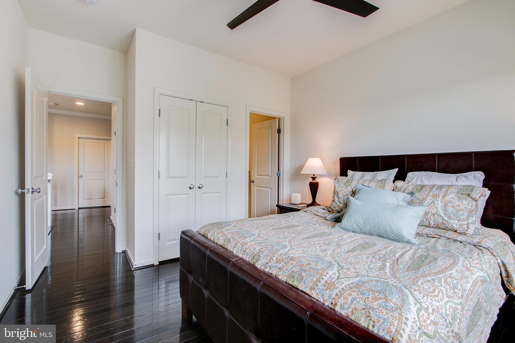 POPLAR RUN - Residential